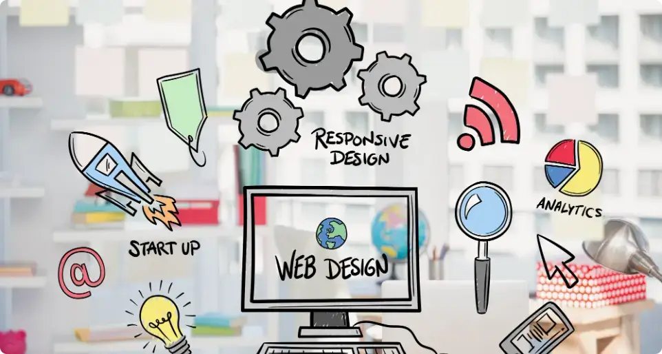 create a booking website and optimize for seo