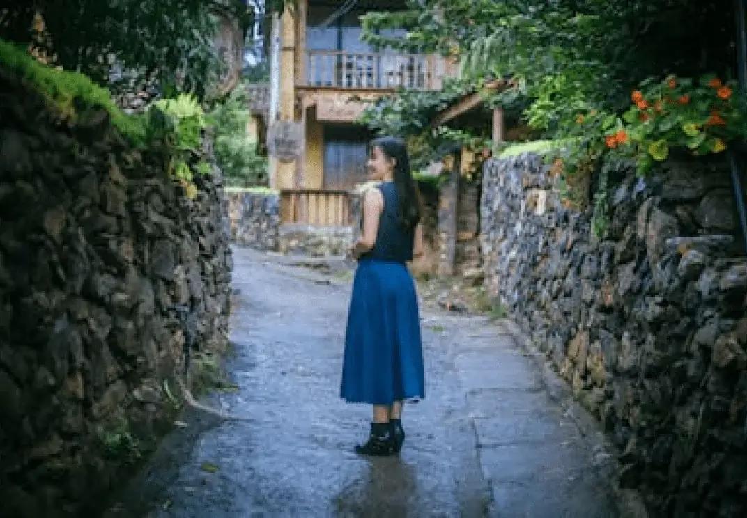 voyage silencieux, tourisme silencieux, tendances de voyage, voyage lent, silence, visites, campagne