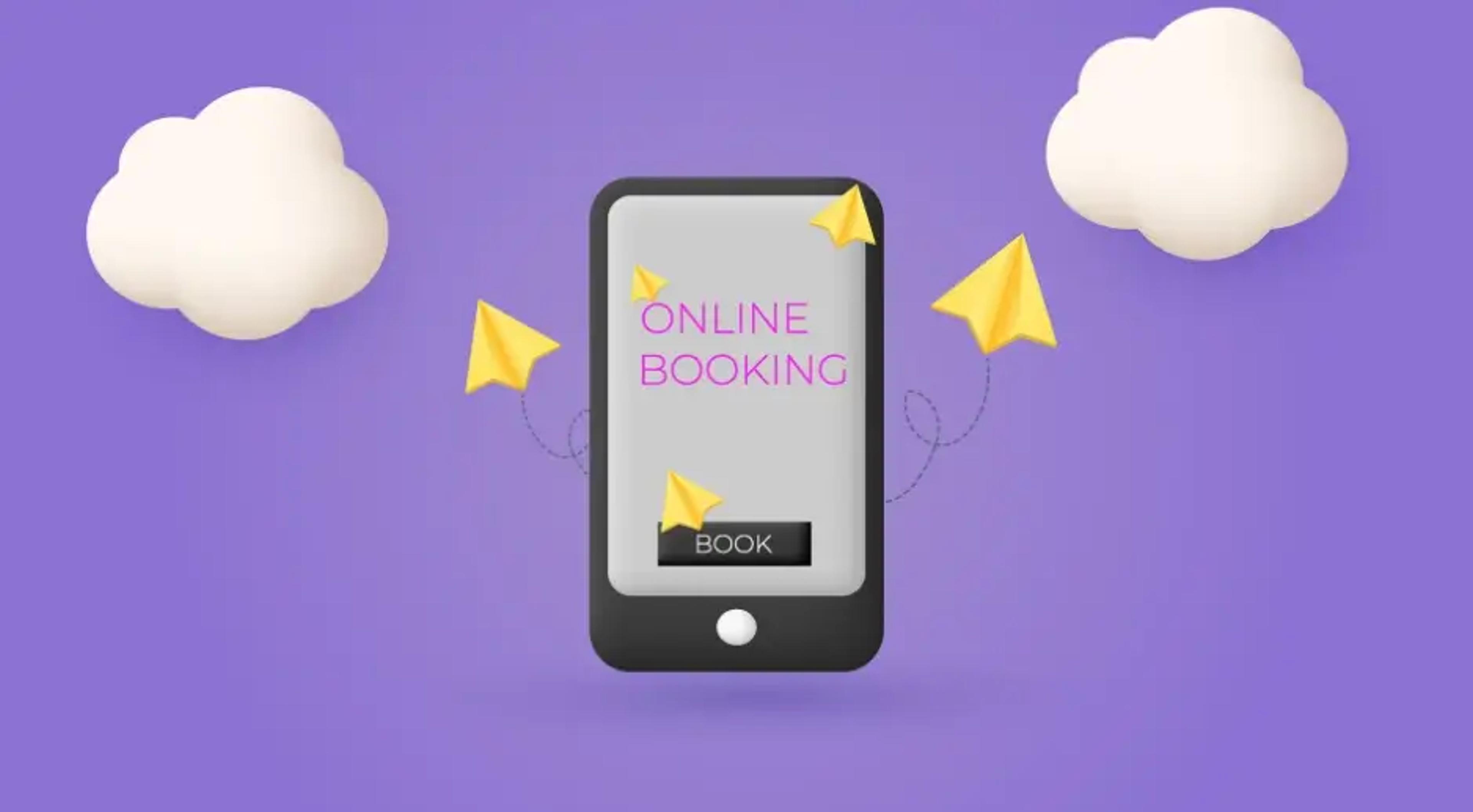 fleksibel booking for grupperejser