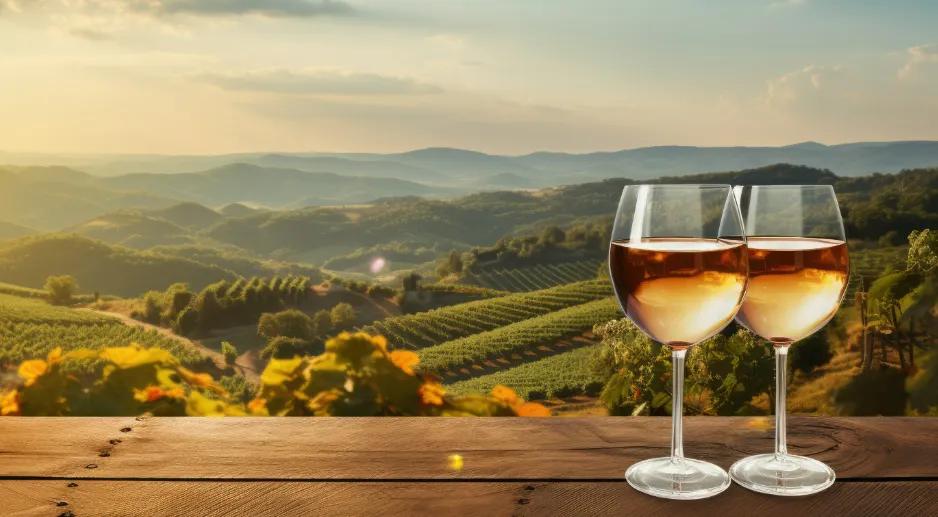 wine tours in georgia