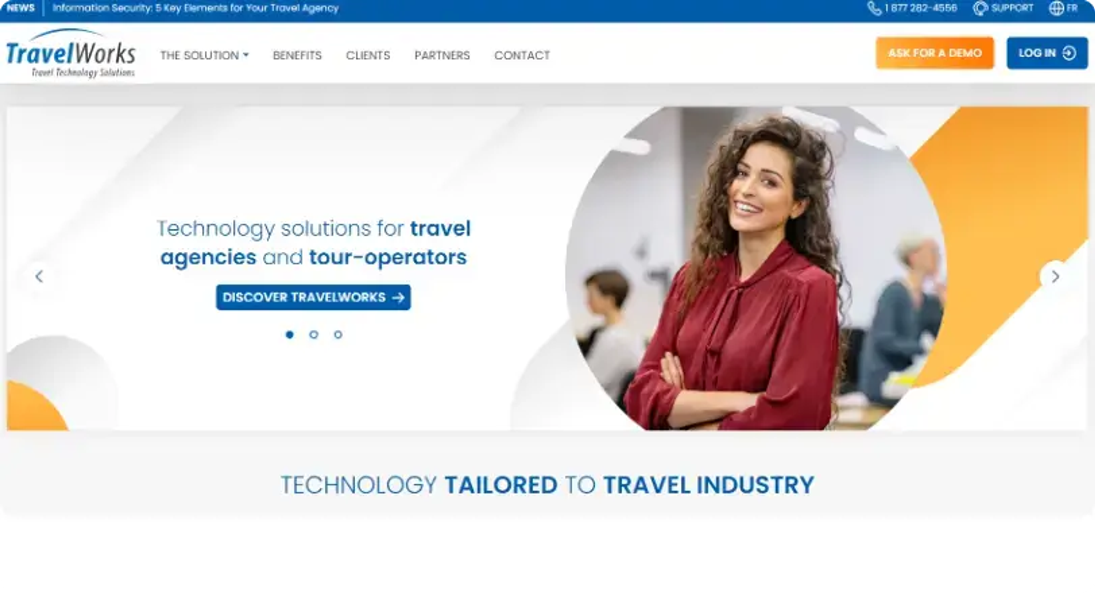 alternativa a travelworks