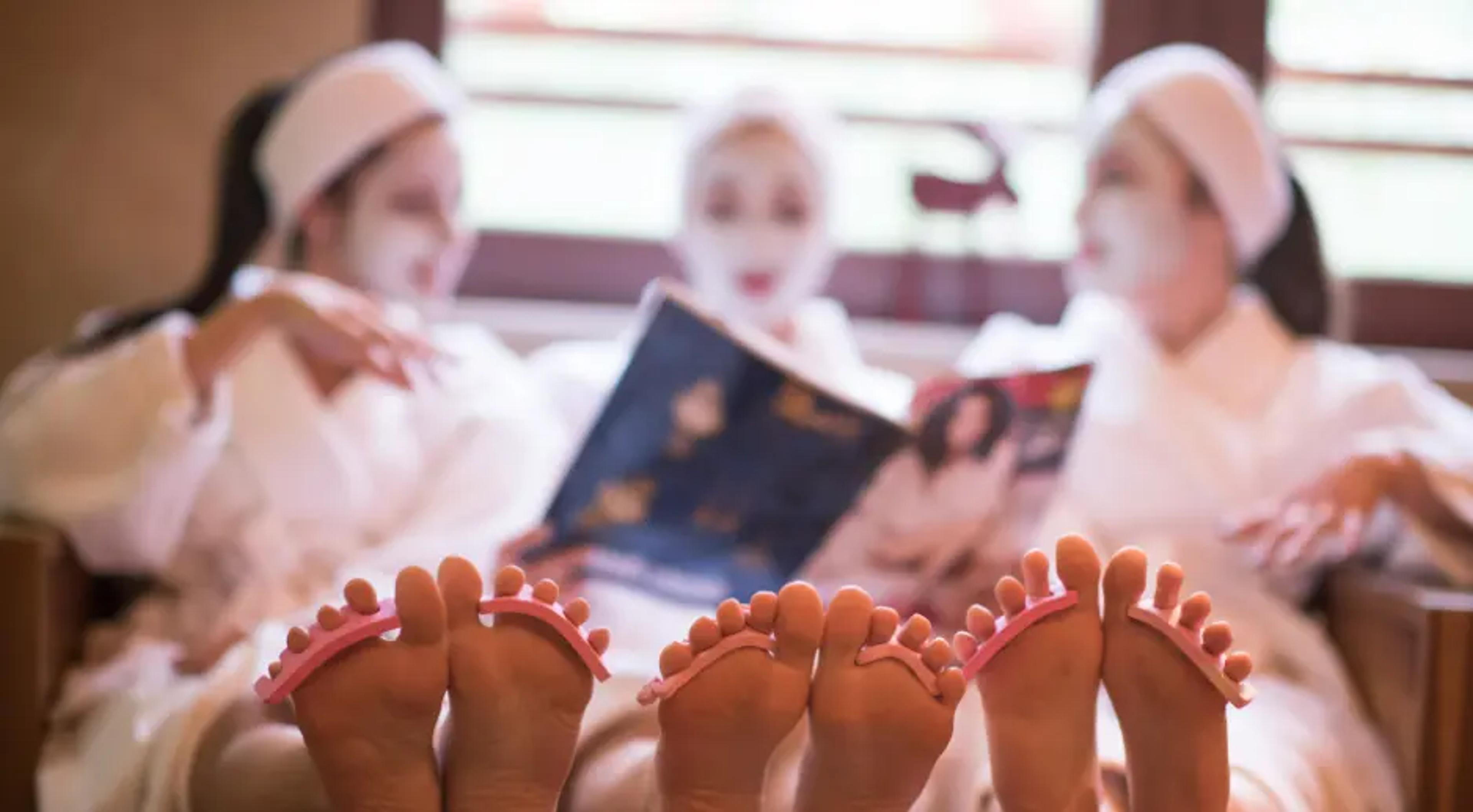 massage packages