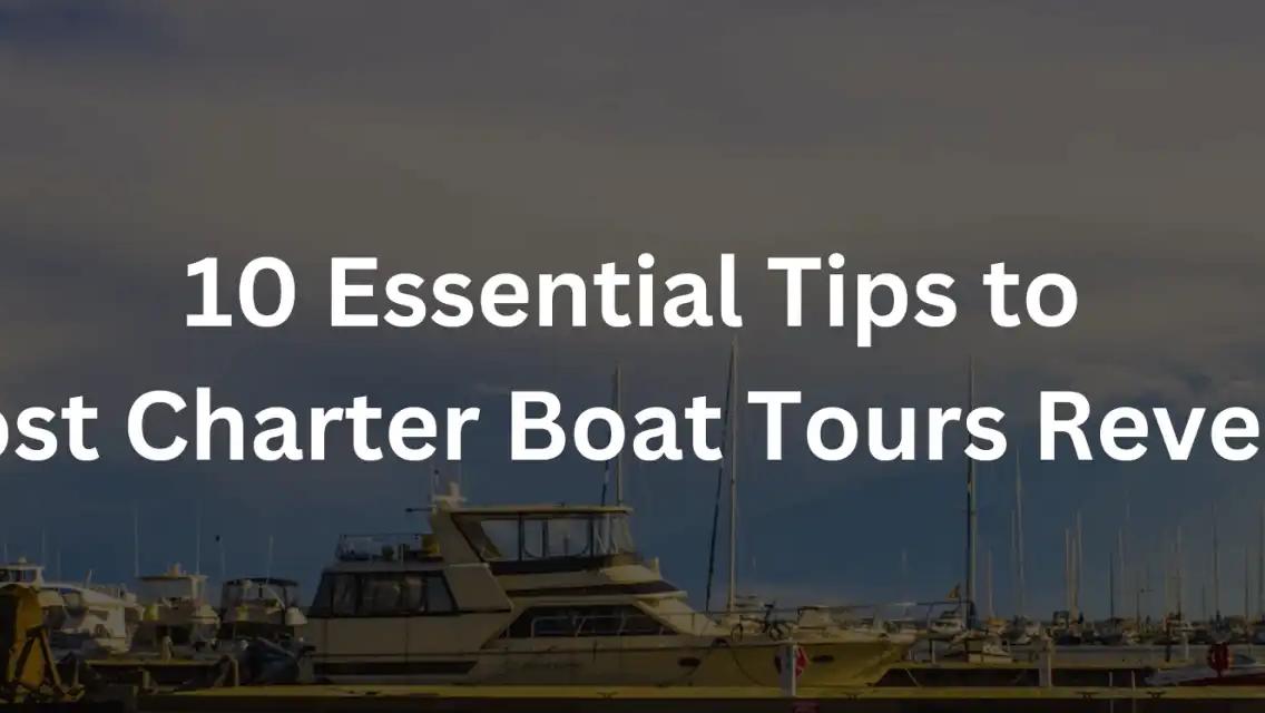 How Are Boats Promoted? 10 Game-Changing Marketing Tactics You Need to Try