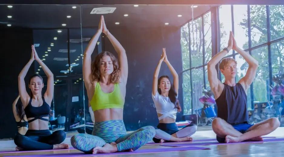 struggles of yoga studios