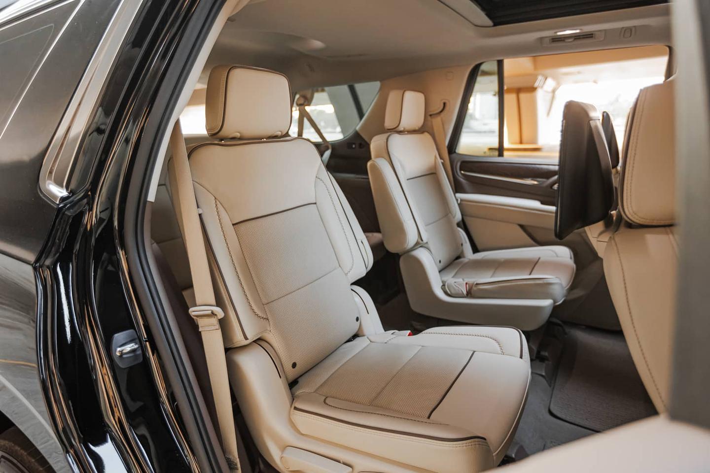 Gmc Yukon Denali 4