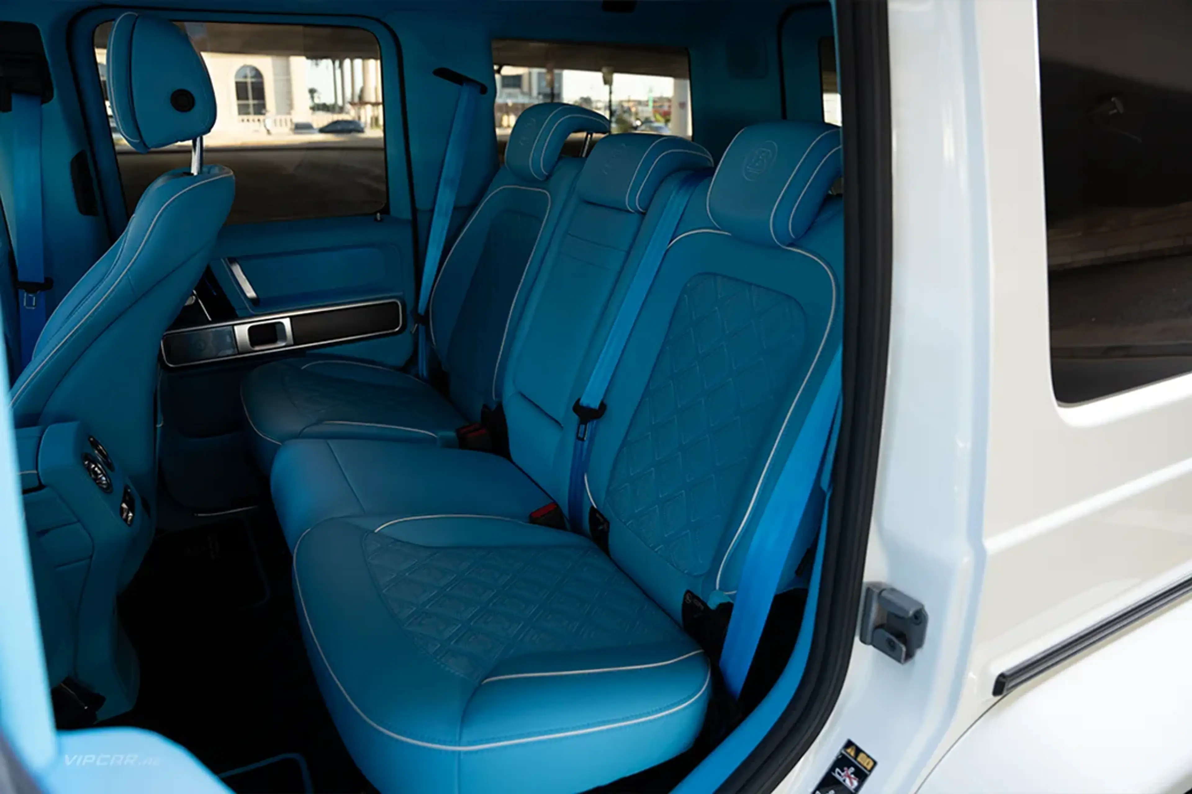 Brabus G900 Rocket 5