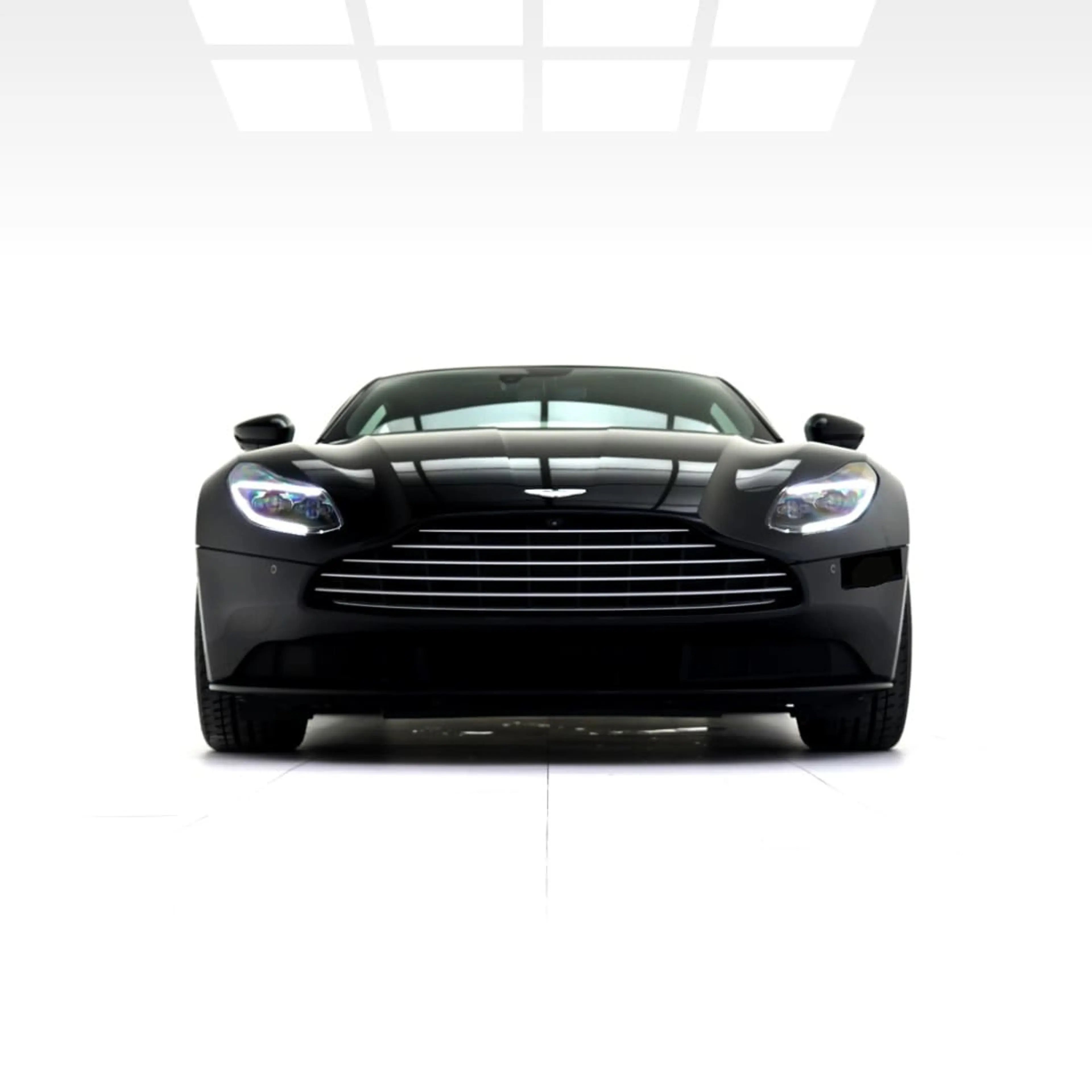 Aston Martin DB 11 2
