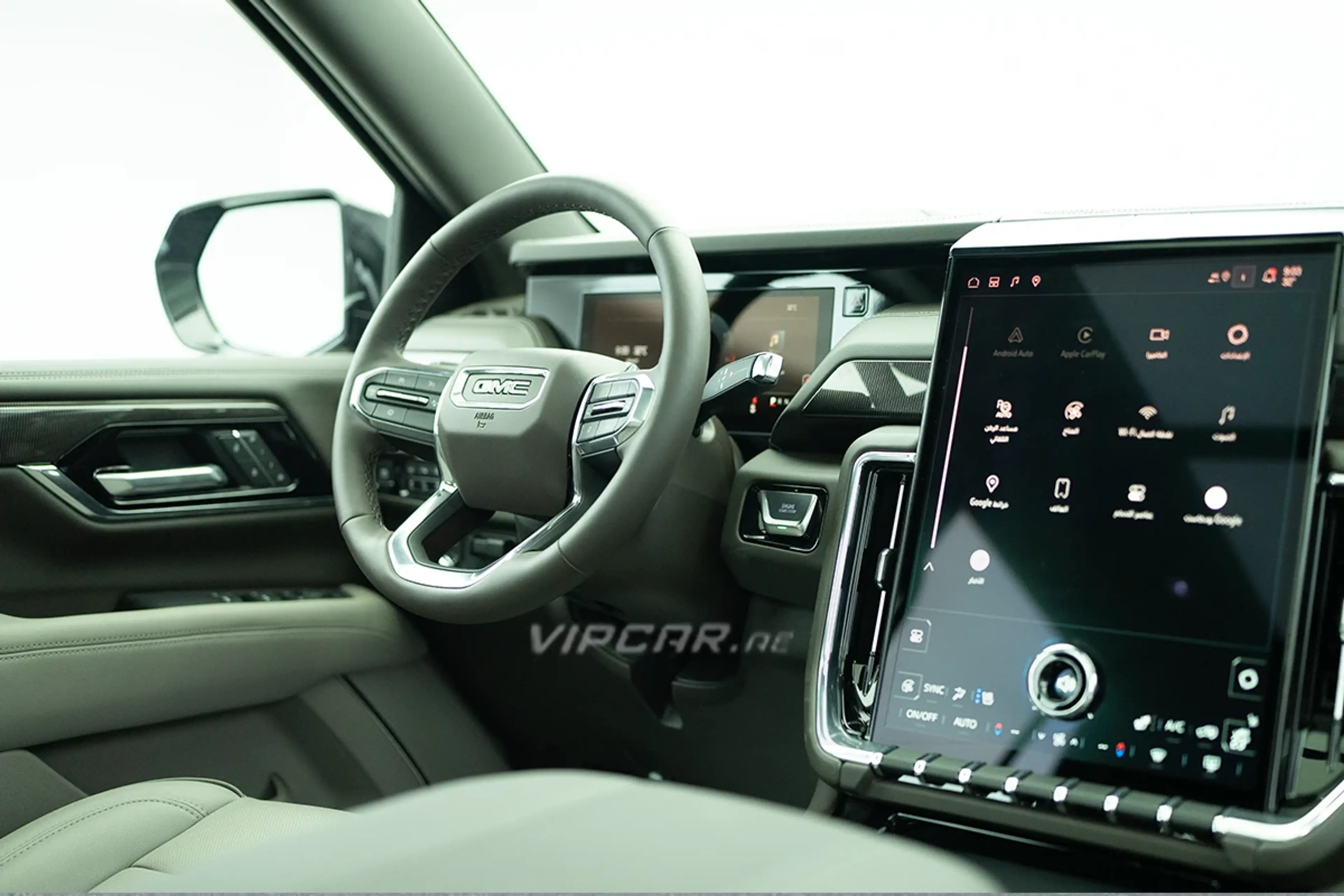 GMC Yukon Elevation 4