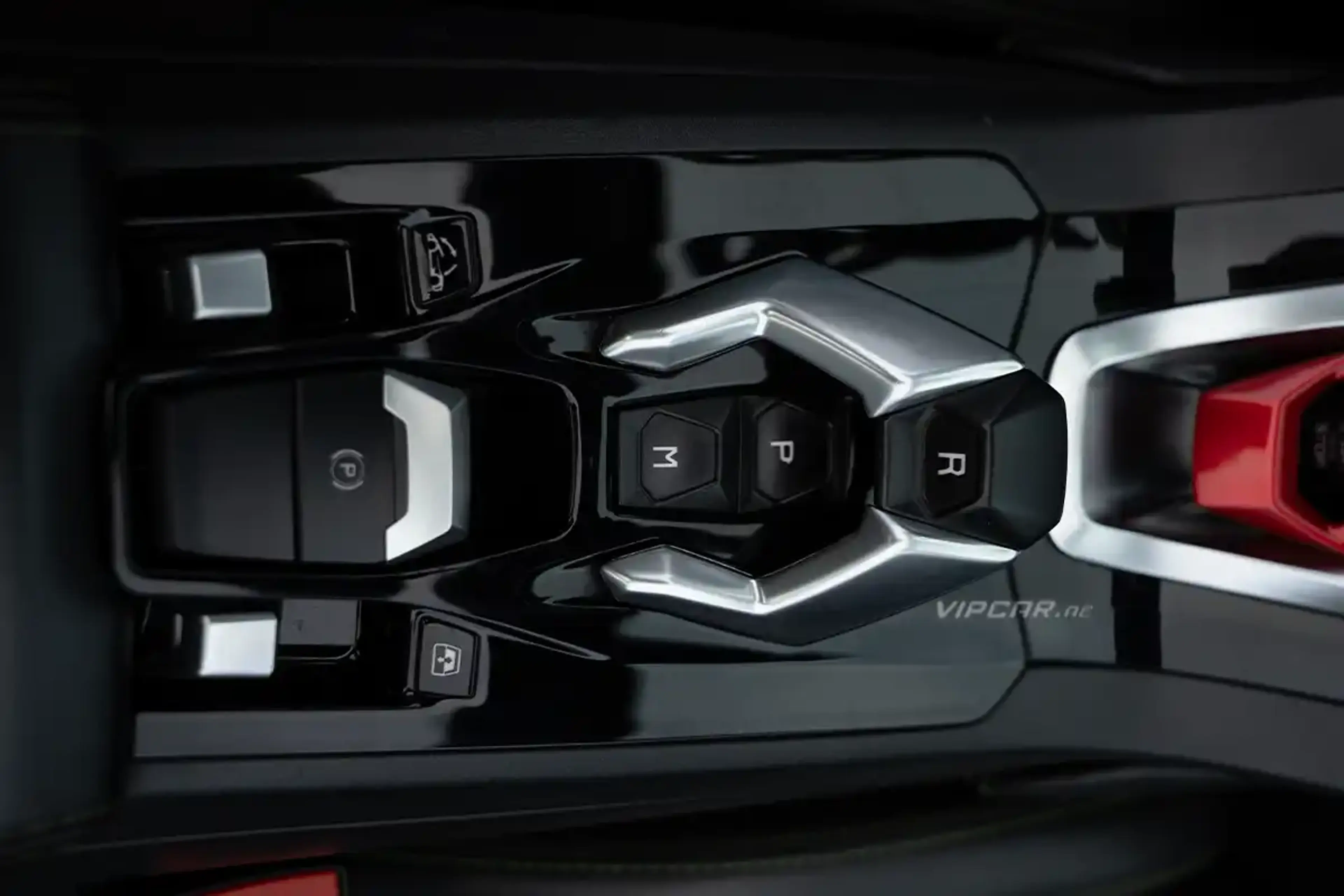 Lamborghini Huracan Evo Spyder Green 5