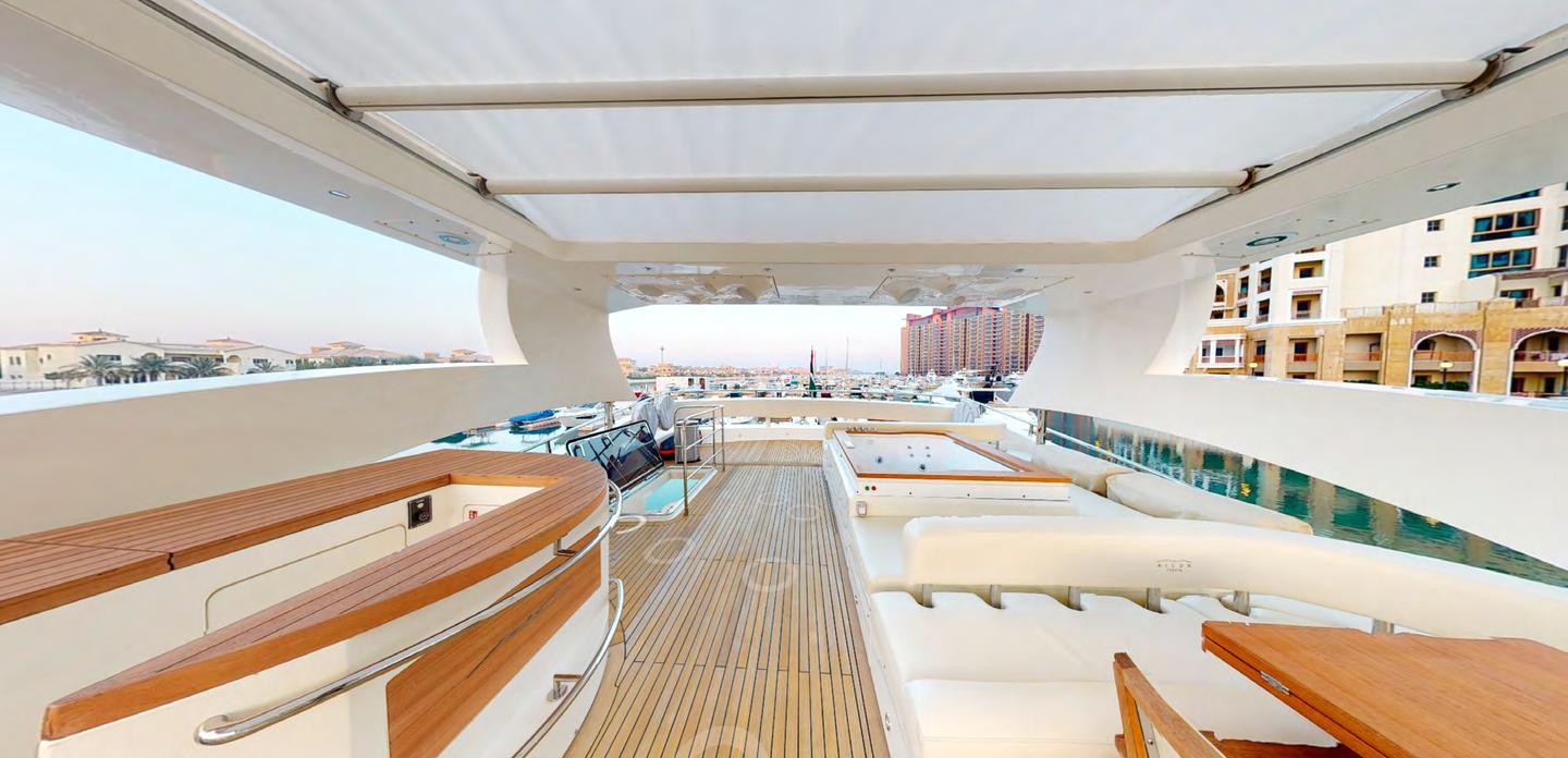 Elegance 85 4