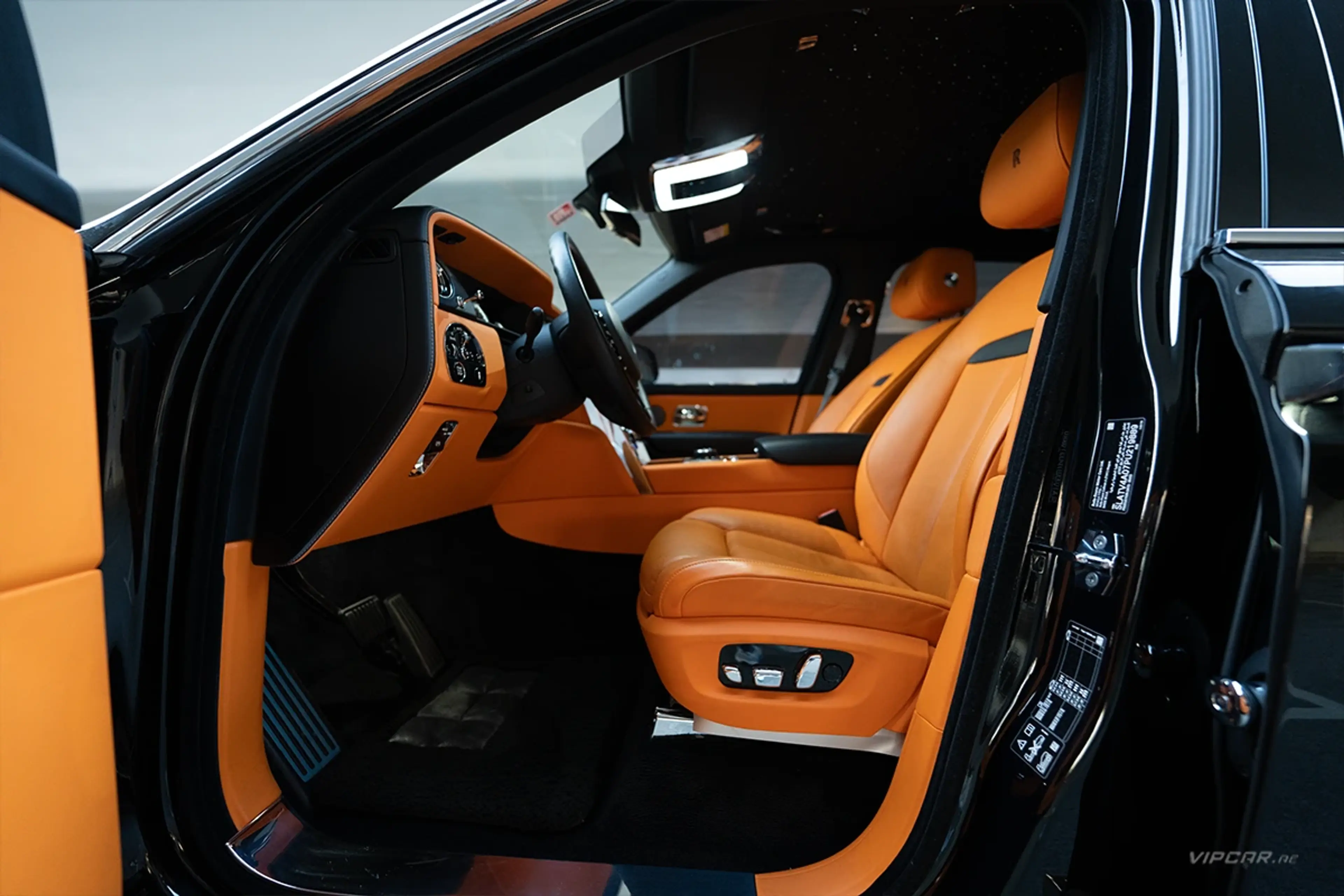 Rolls-Royce Cullinan 4