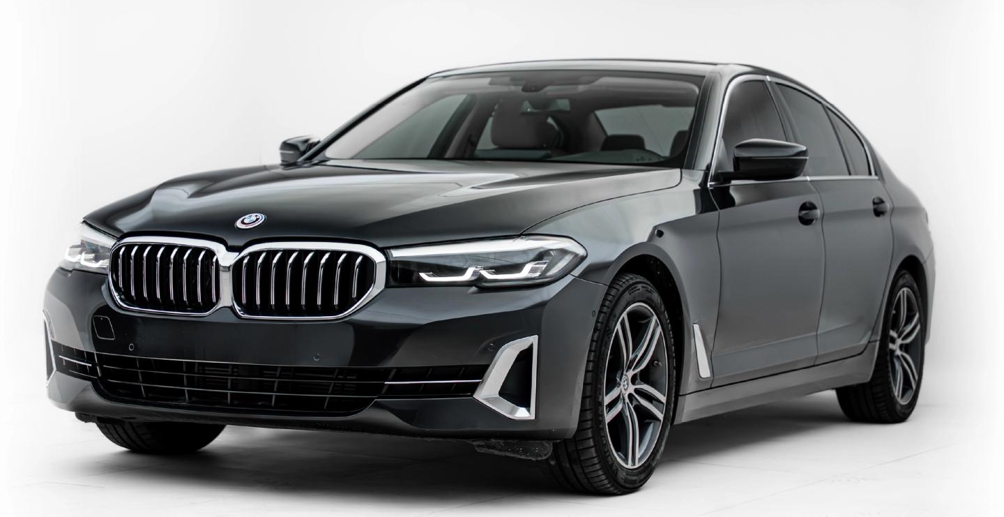 BMW 520i