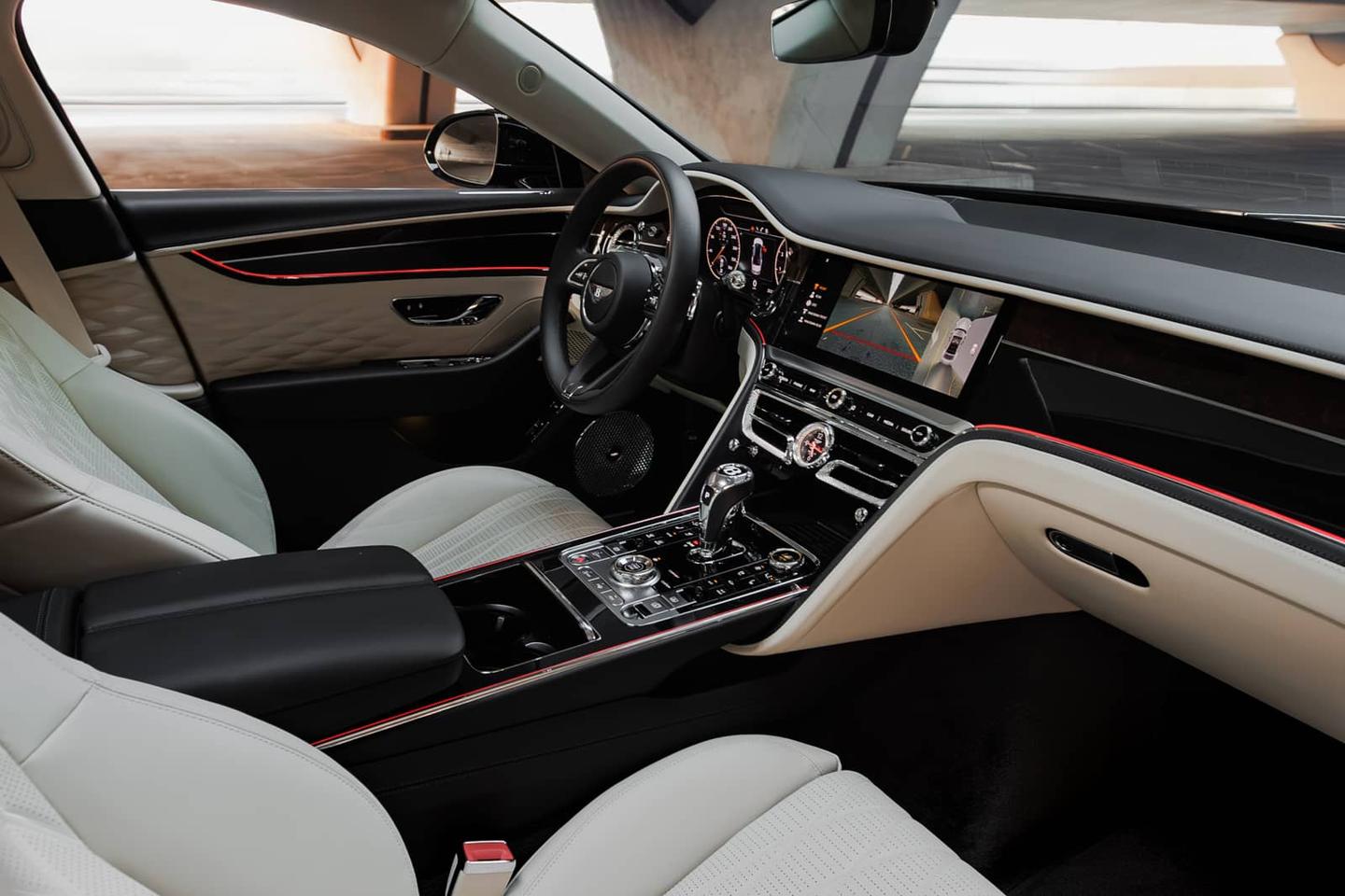 Bmw M5 G90 4