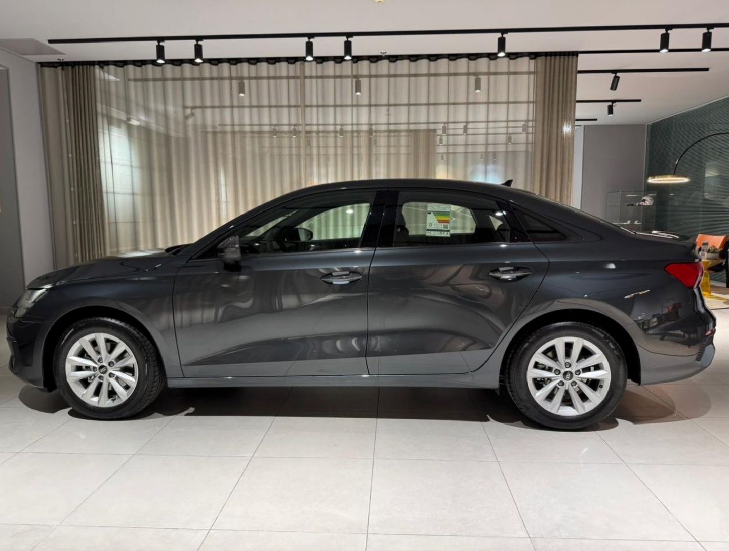 Audi A3 1