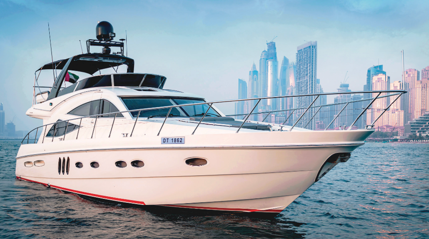 Oceanic 68 1