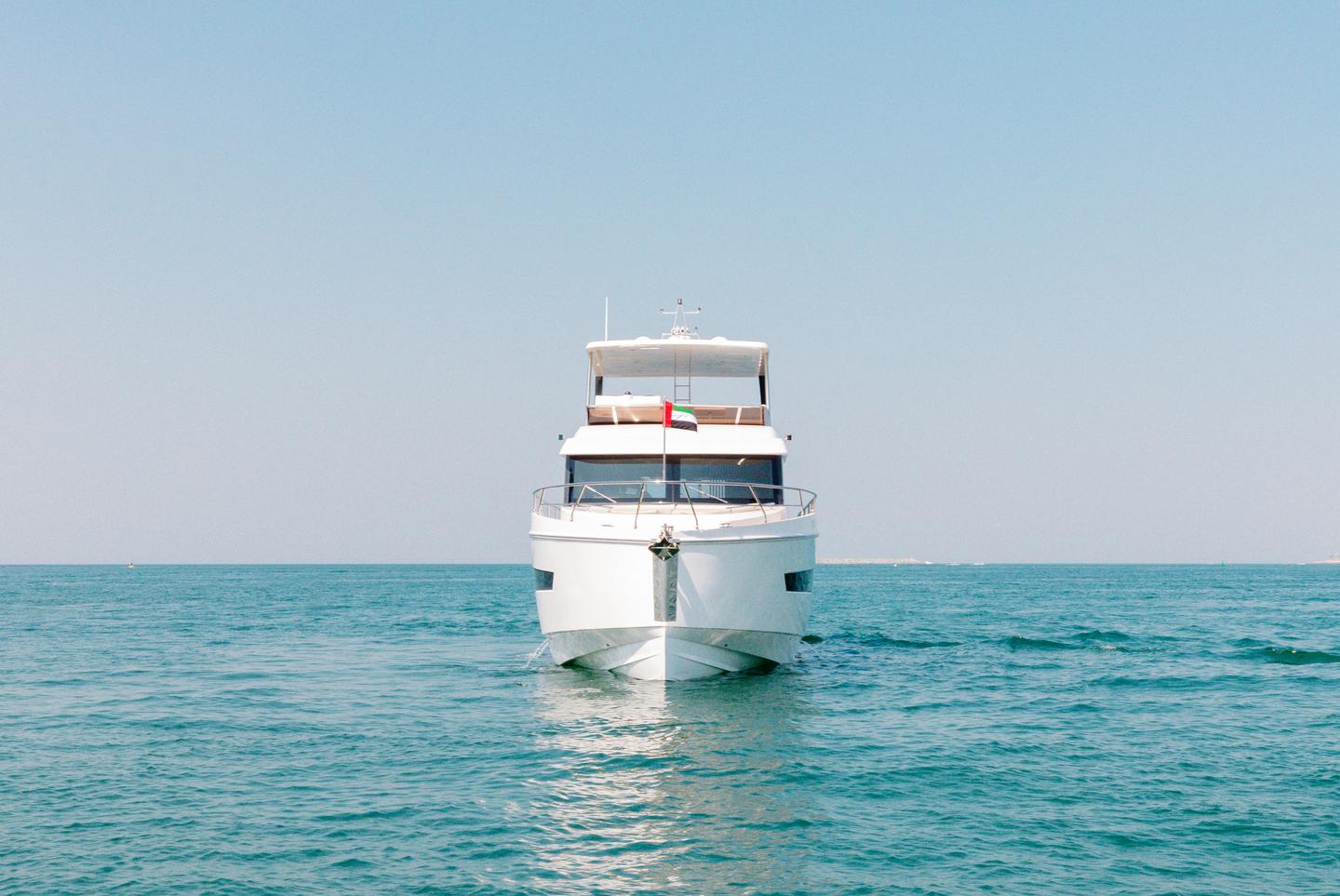 Odyssea 62 3