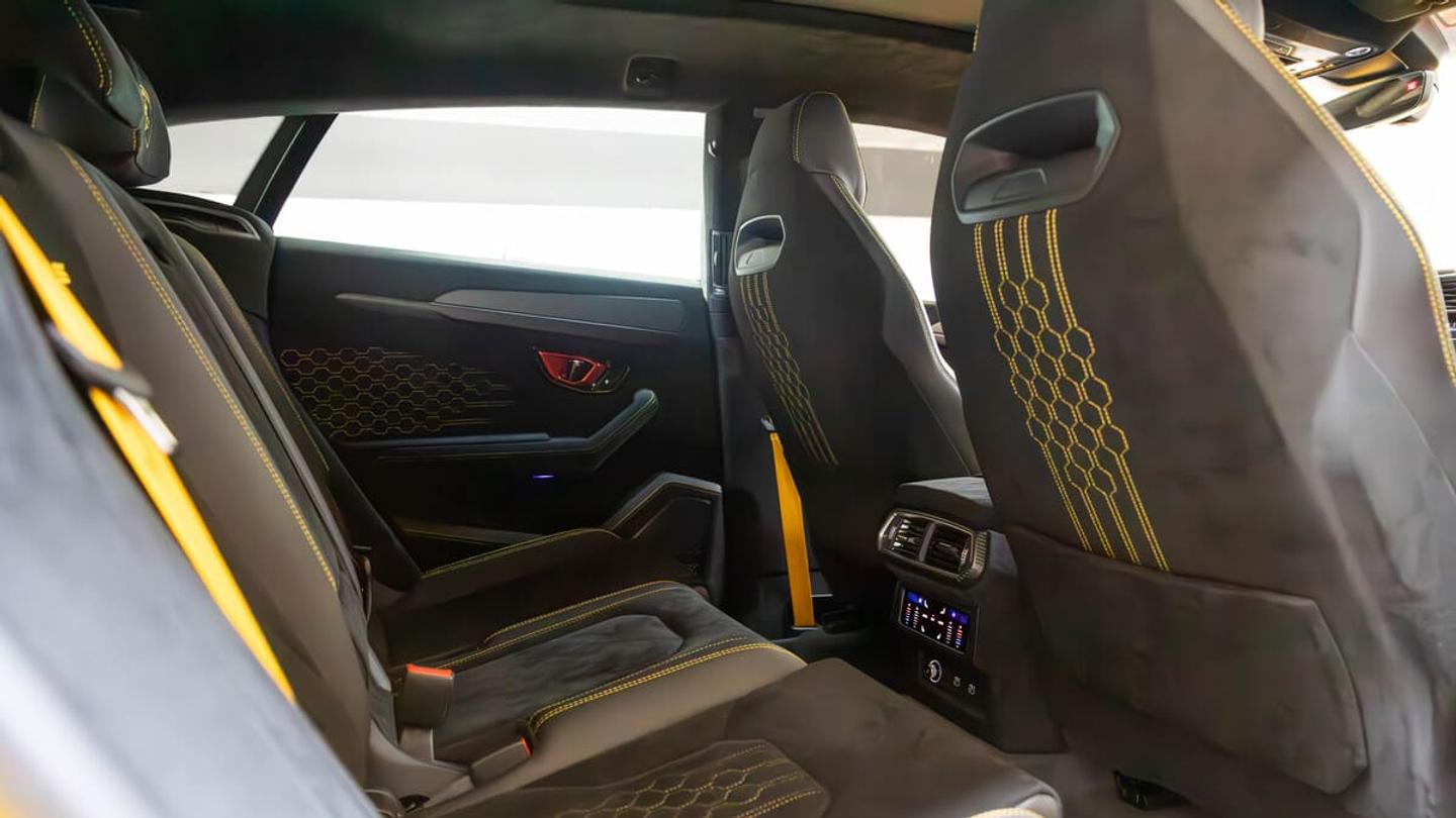 Lamborghini Urus Performante 3
