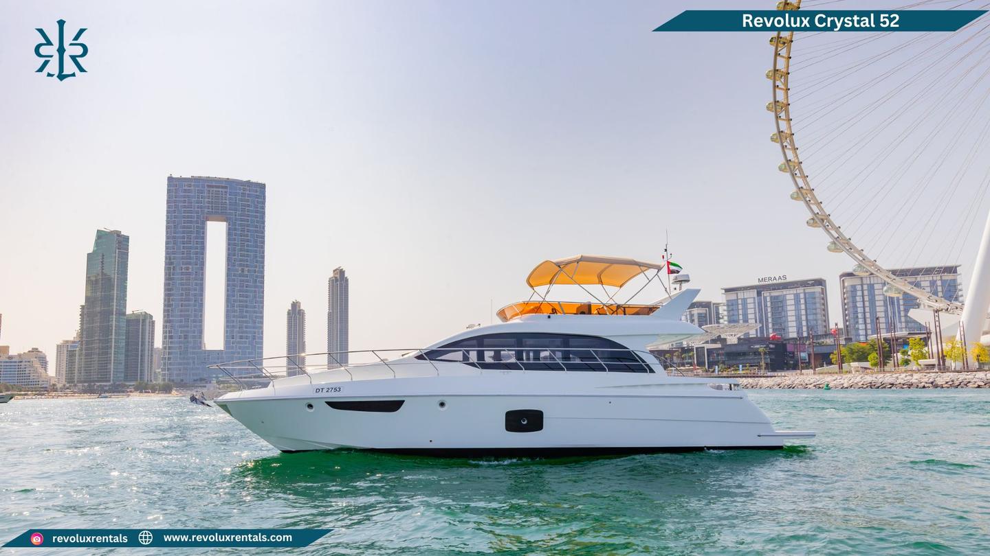 Crystal 52 2
