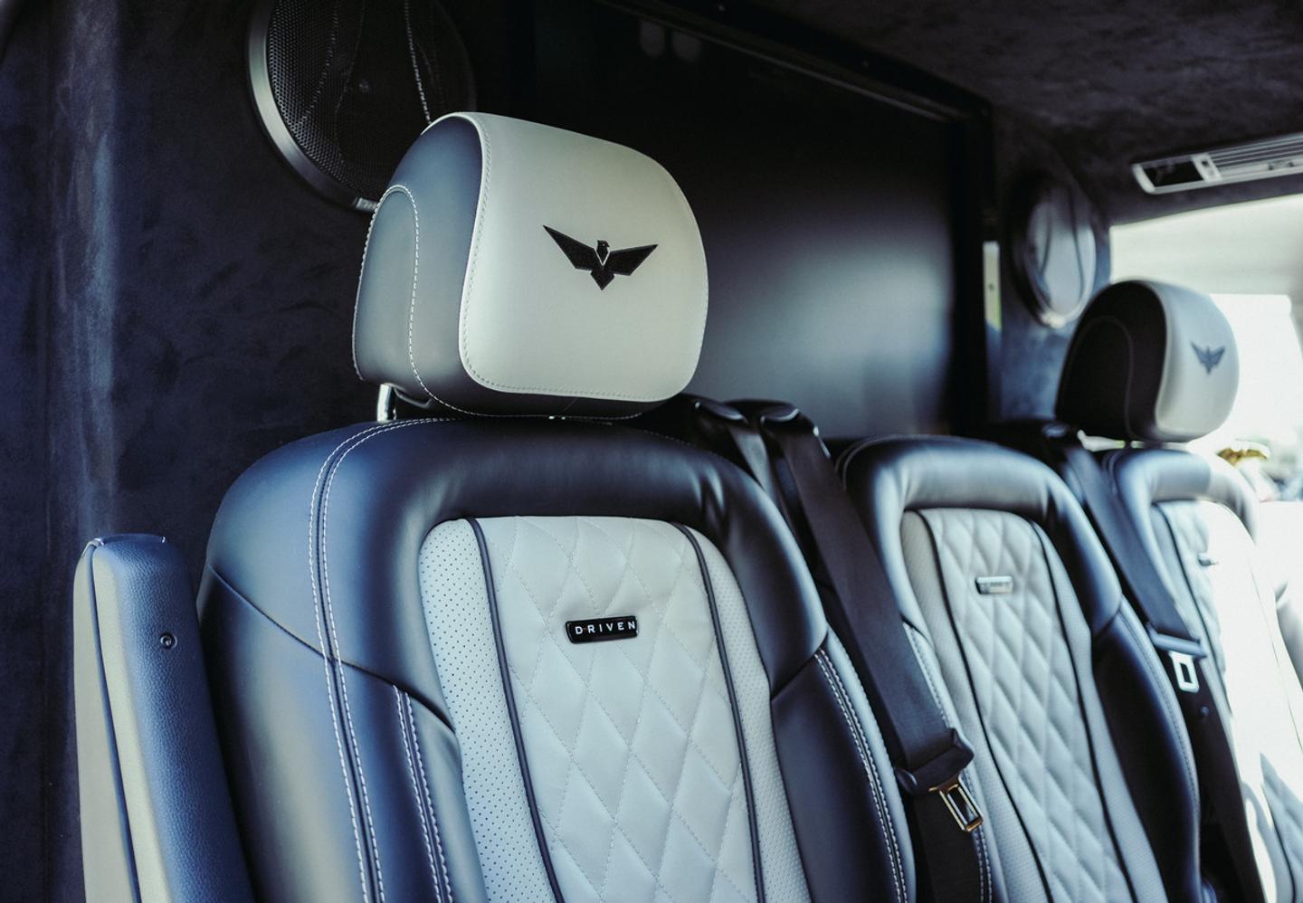 Mercedes 250 VIP EDITION 4