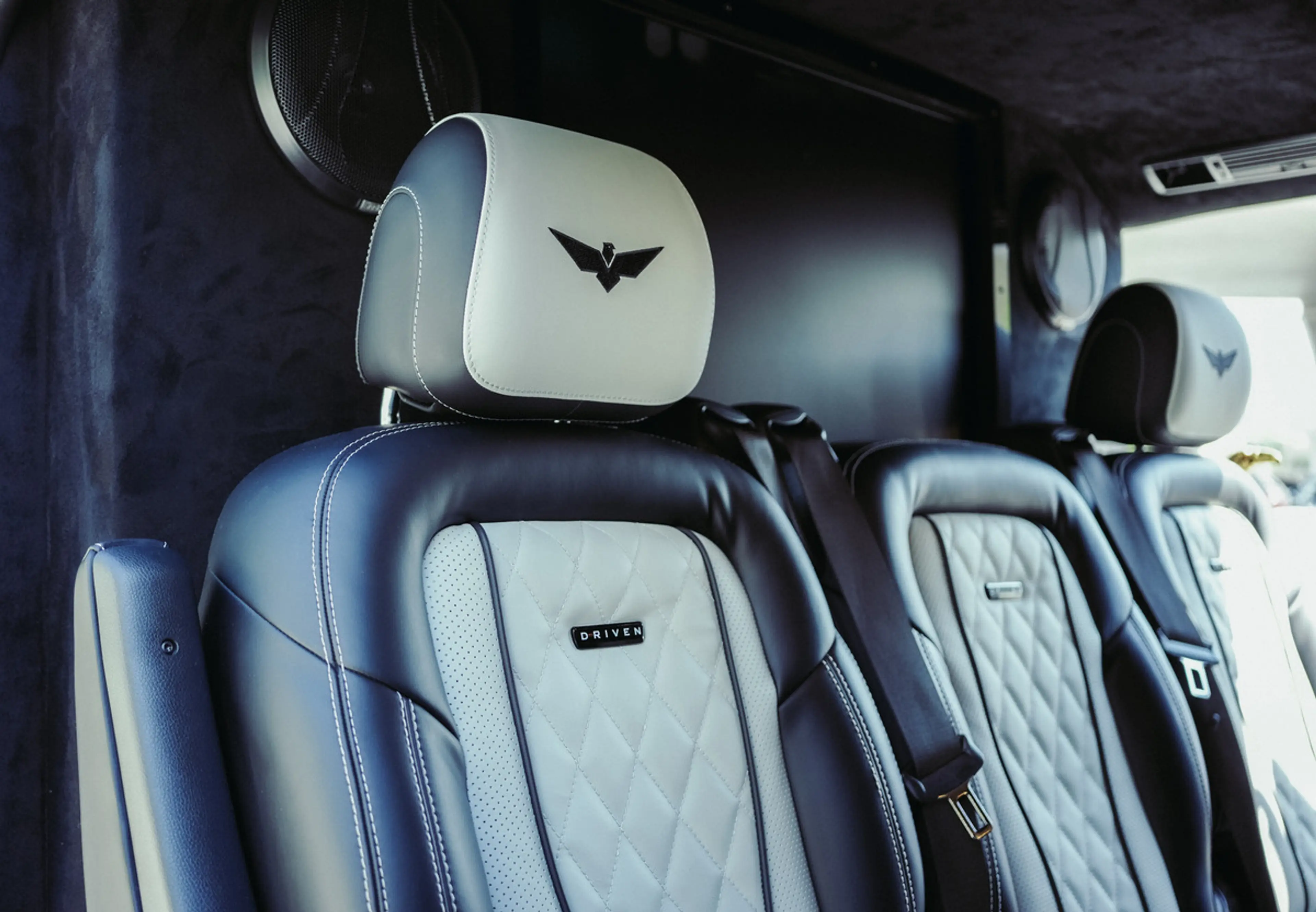 Mercedes 250 VIP EDITION 4