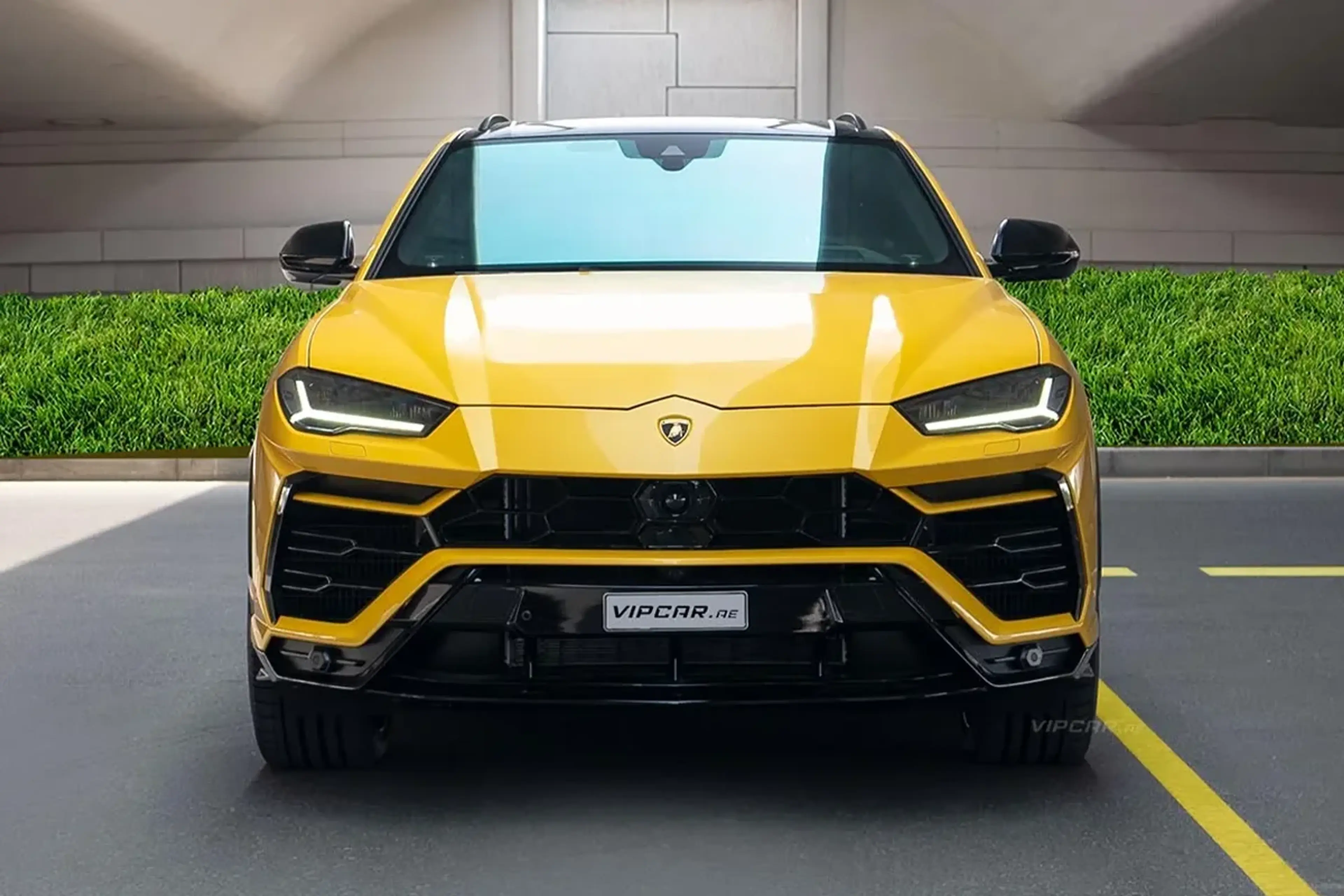 Lamborghini Urus Pearl Capsule 4