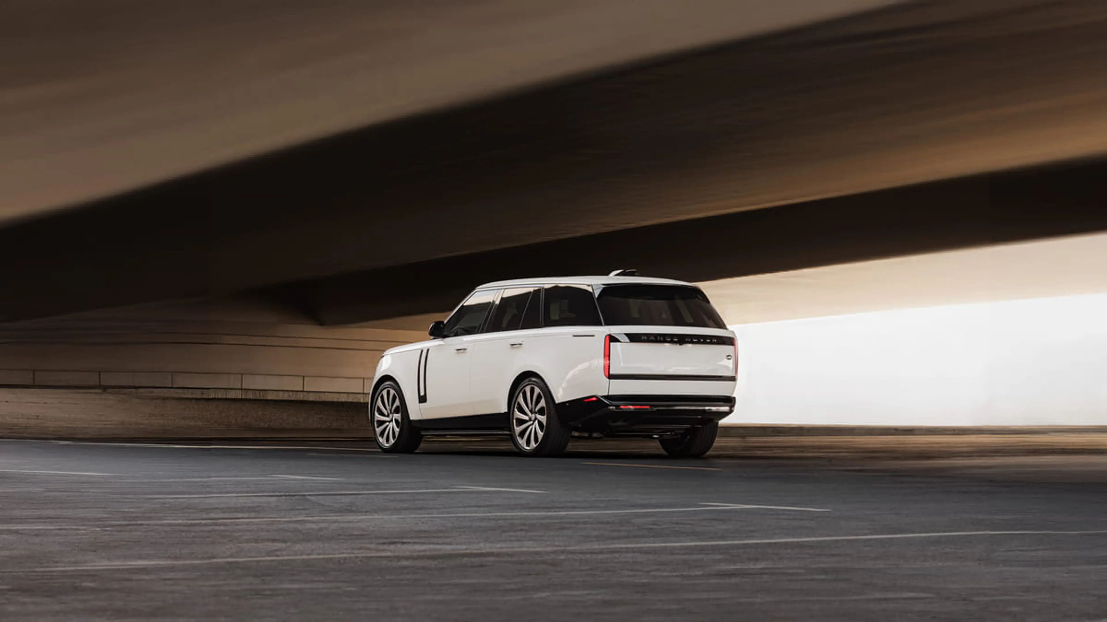 Range Rover HSE P530 Vogue 2