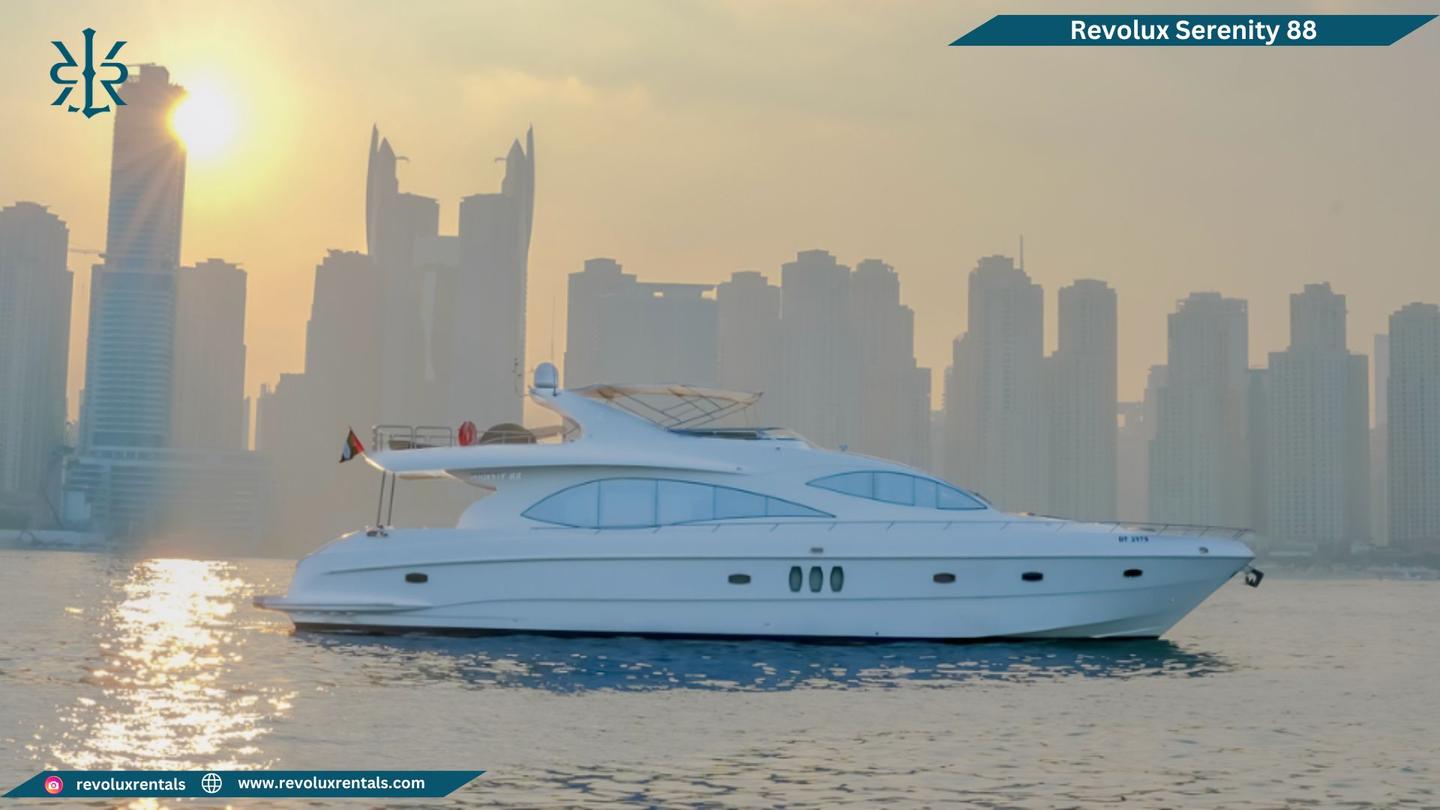Serenity 88 1