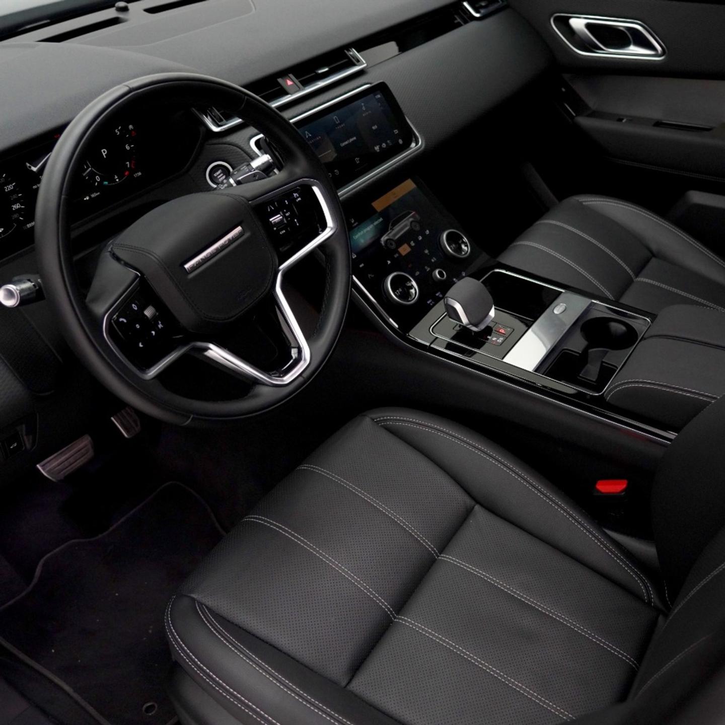 Range Rover Velar 3