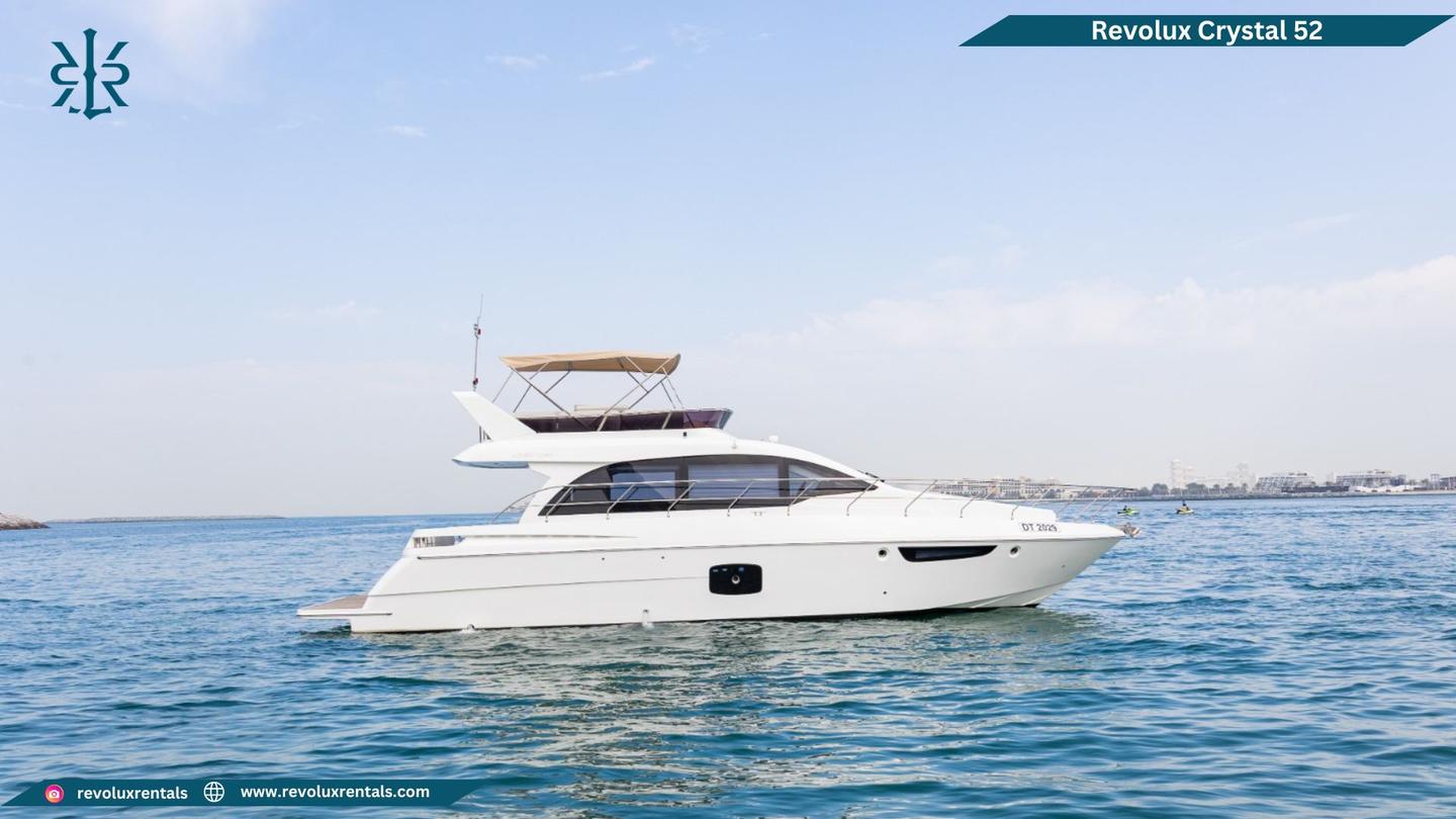 Crystal 52 1