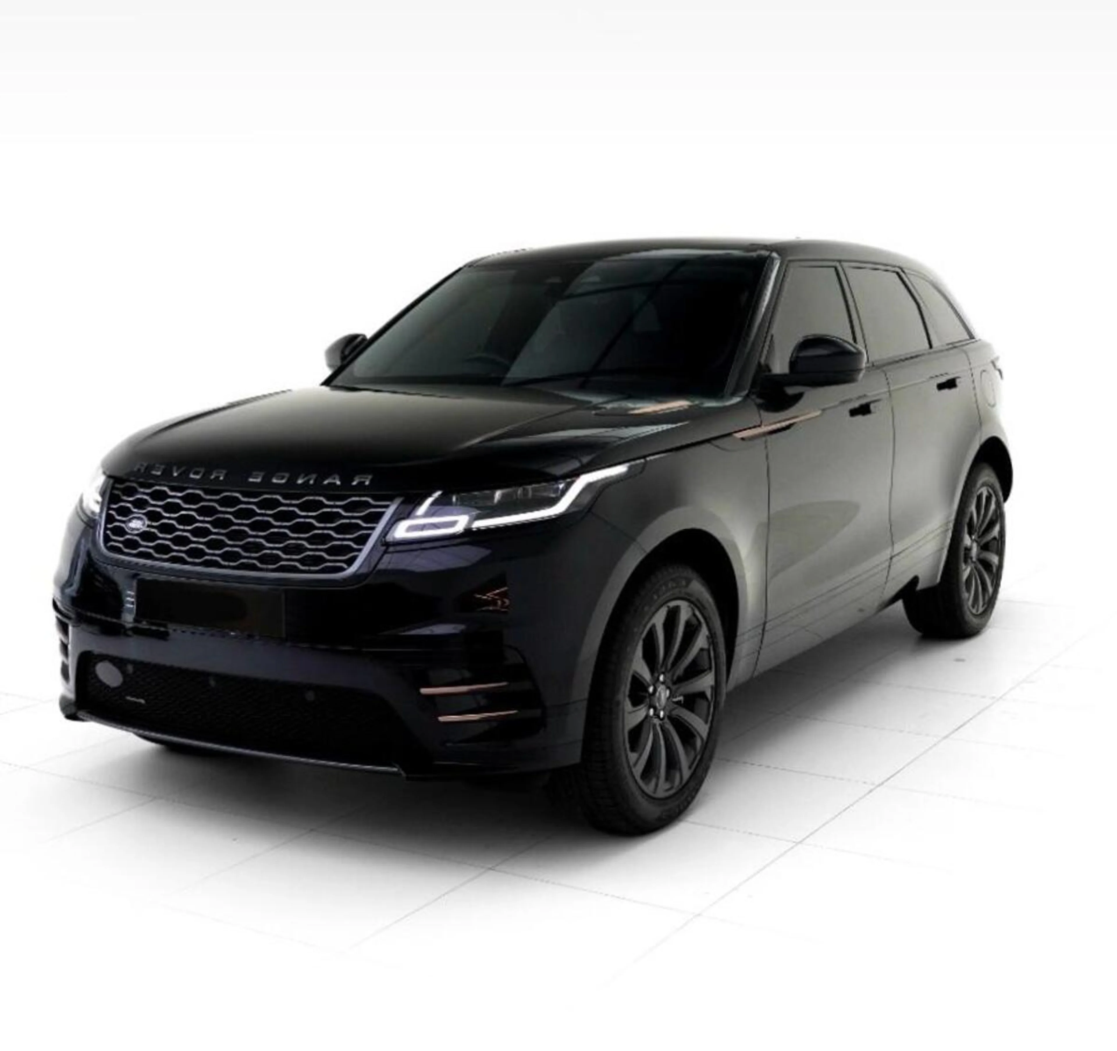 Range Rover Velar 1
