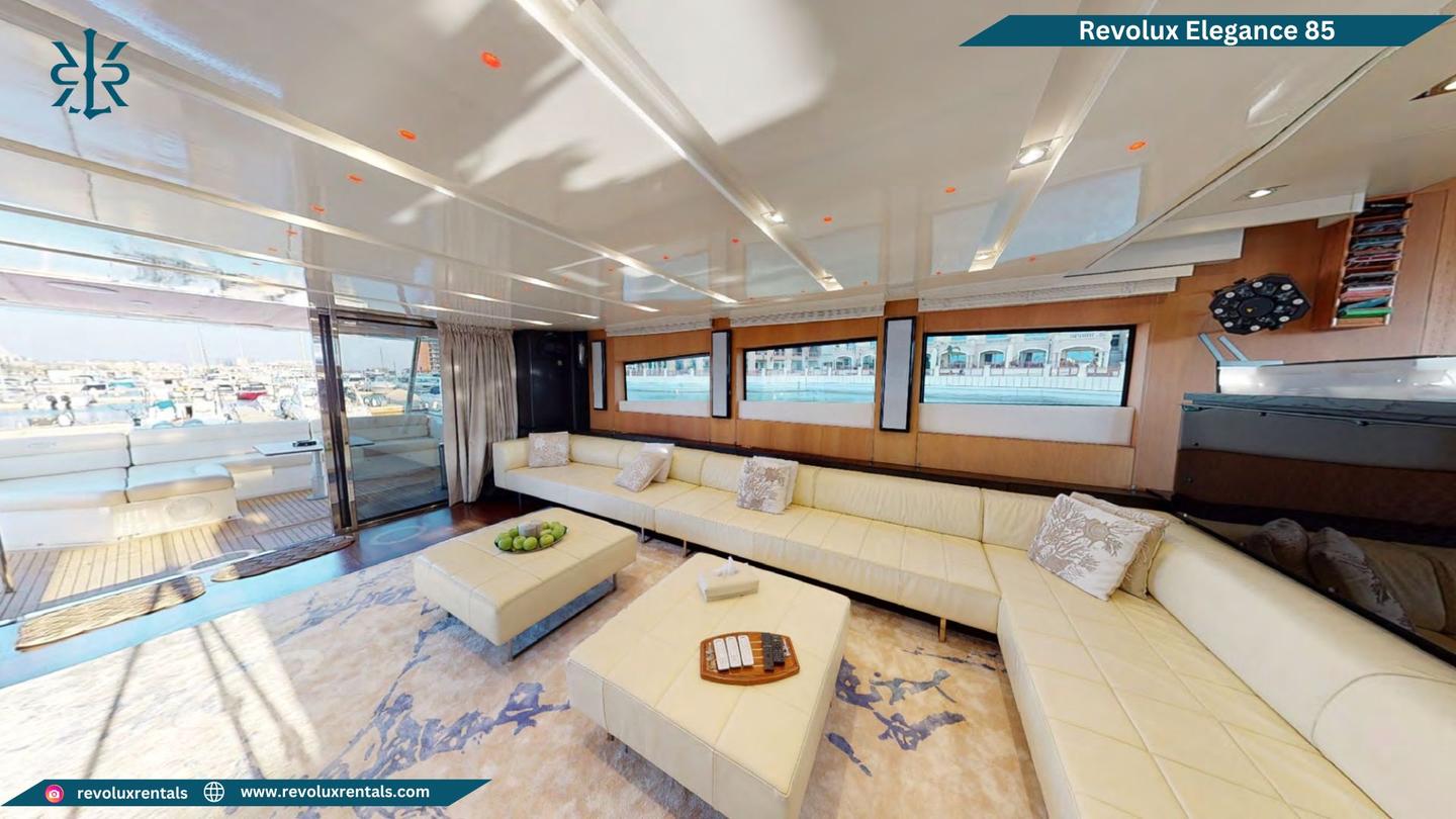 Elegance 85 3