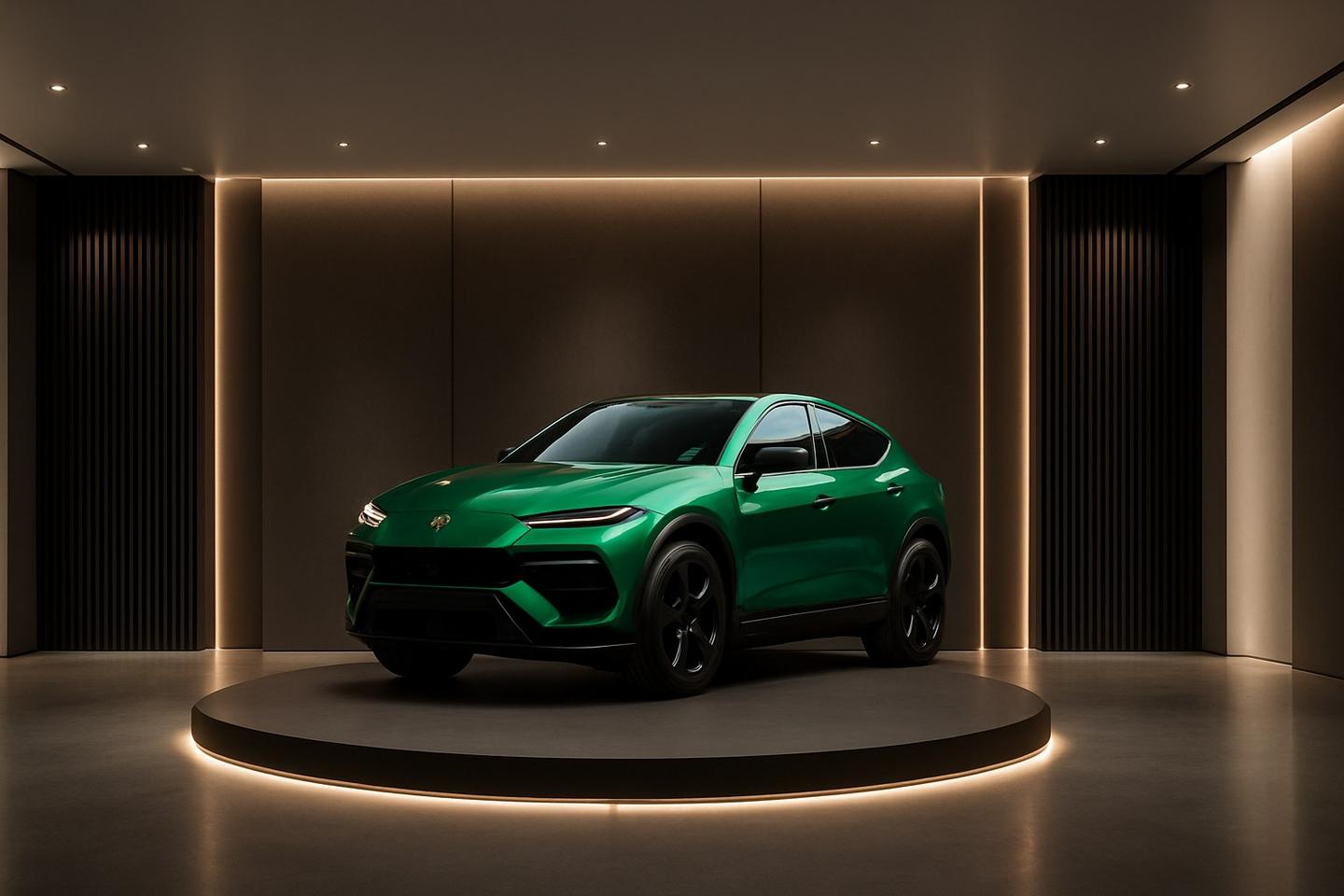 Lotus Eletre 1