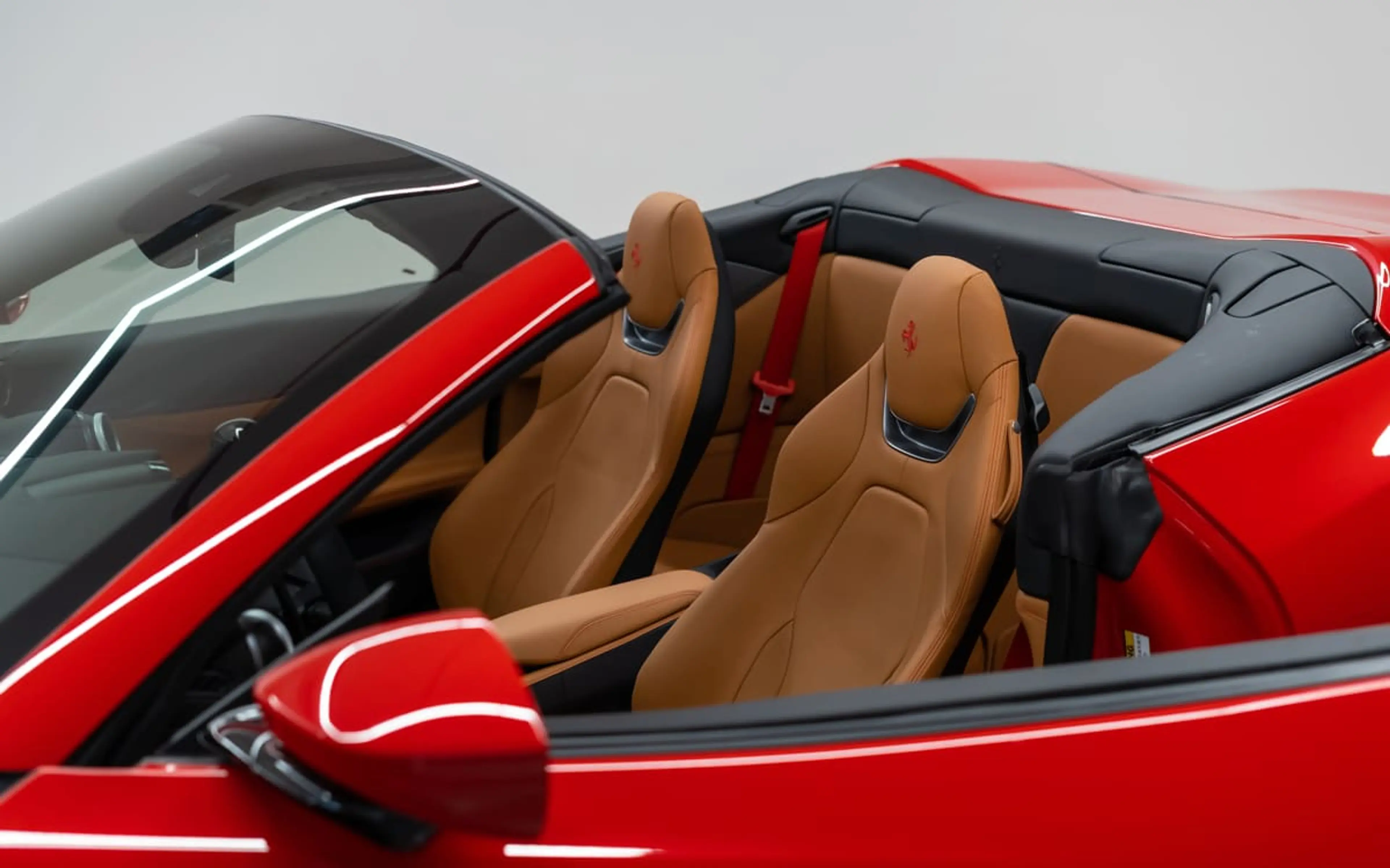 Ferrari Portofino 3