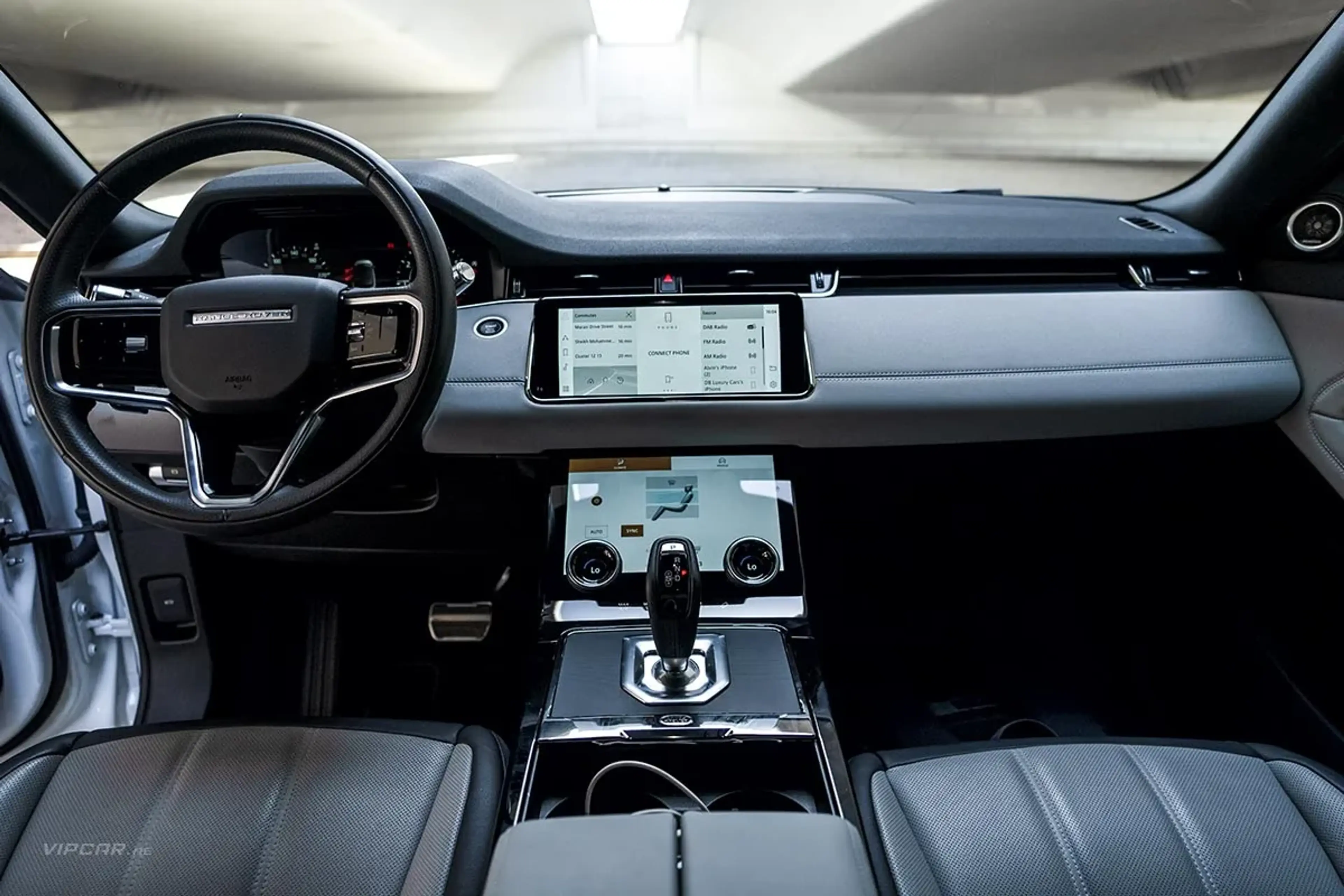 Range Rover Evoque 3