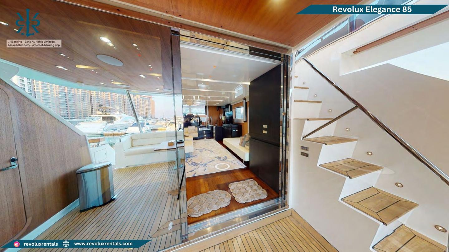 Elegance 85 4