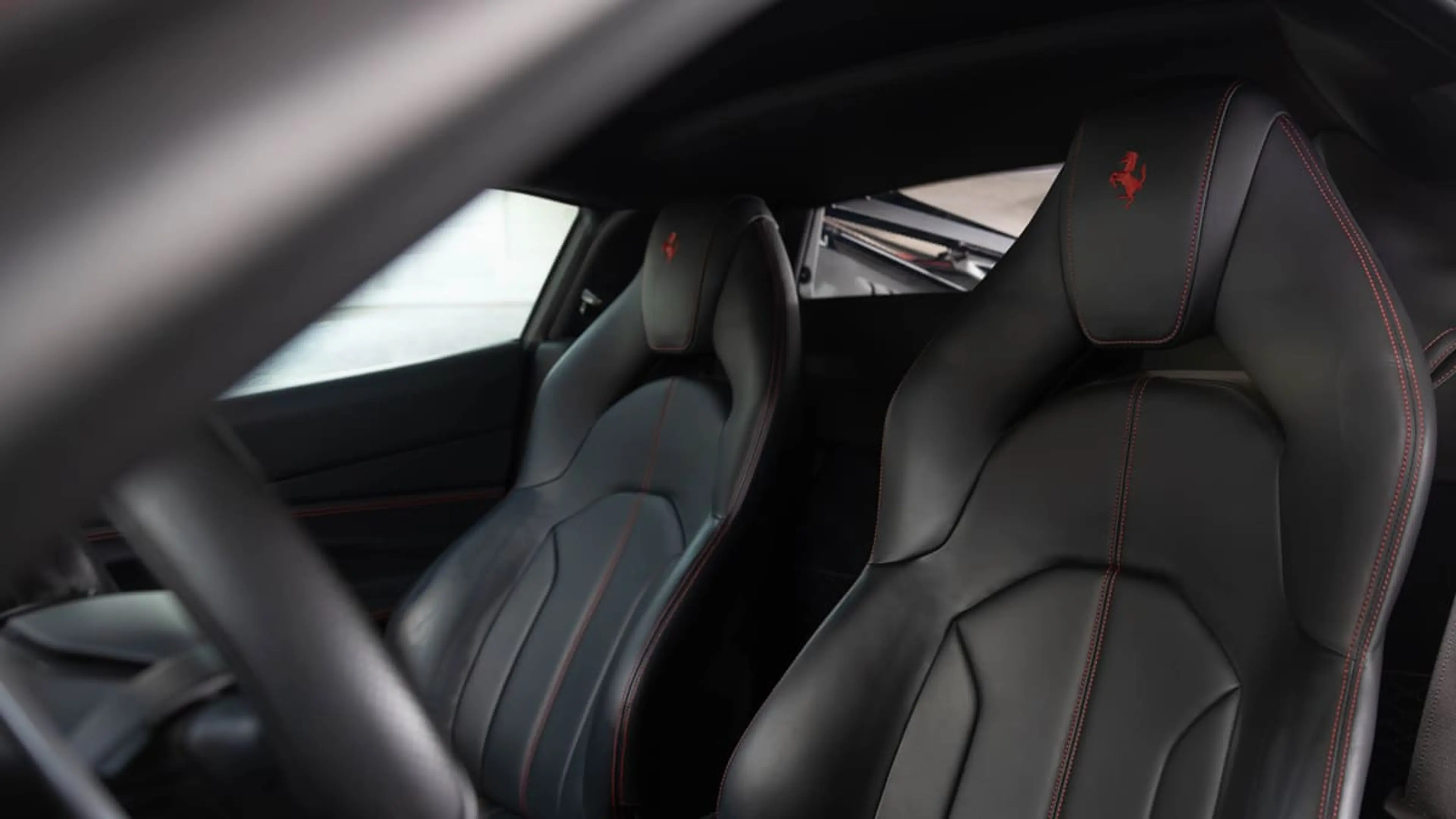 Ferrari F8 Tributo 4