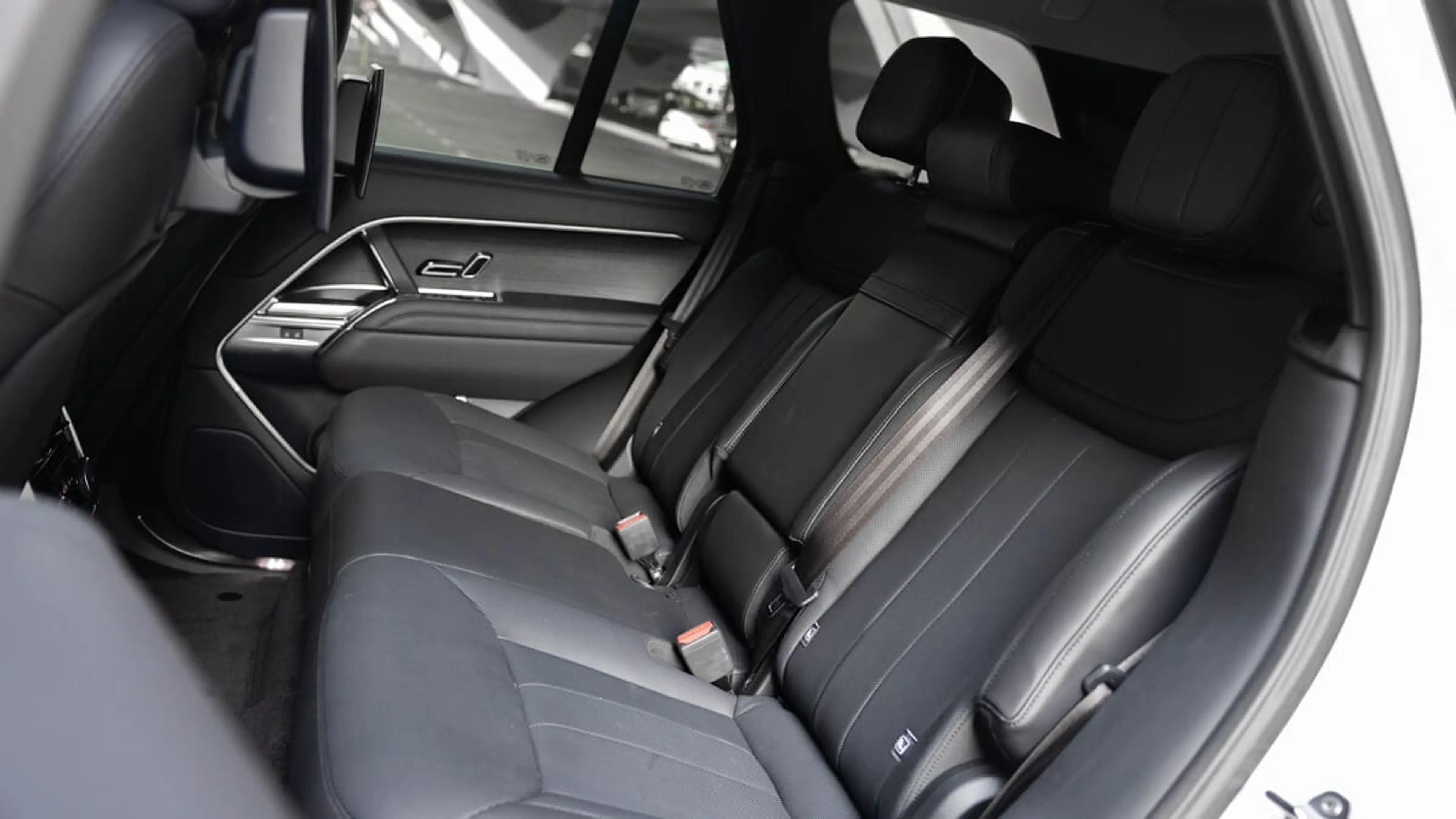 Range Rover Vogue HSE 4