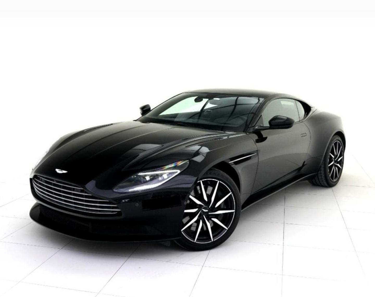 Aston Martin DB 11