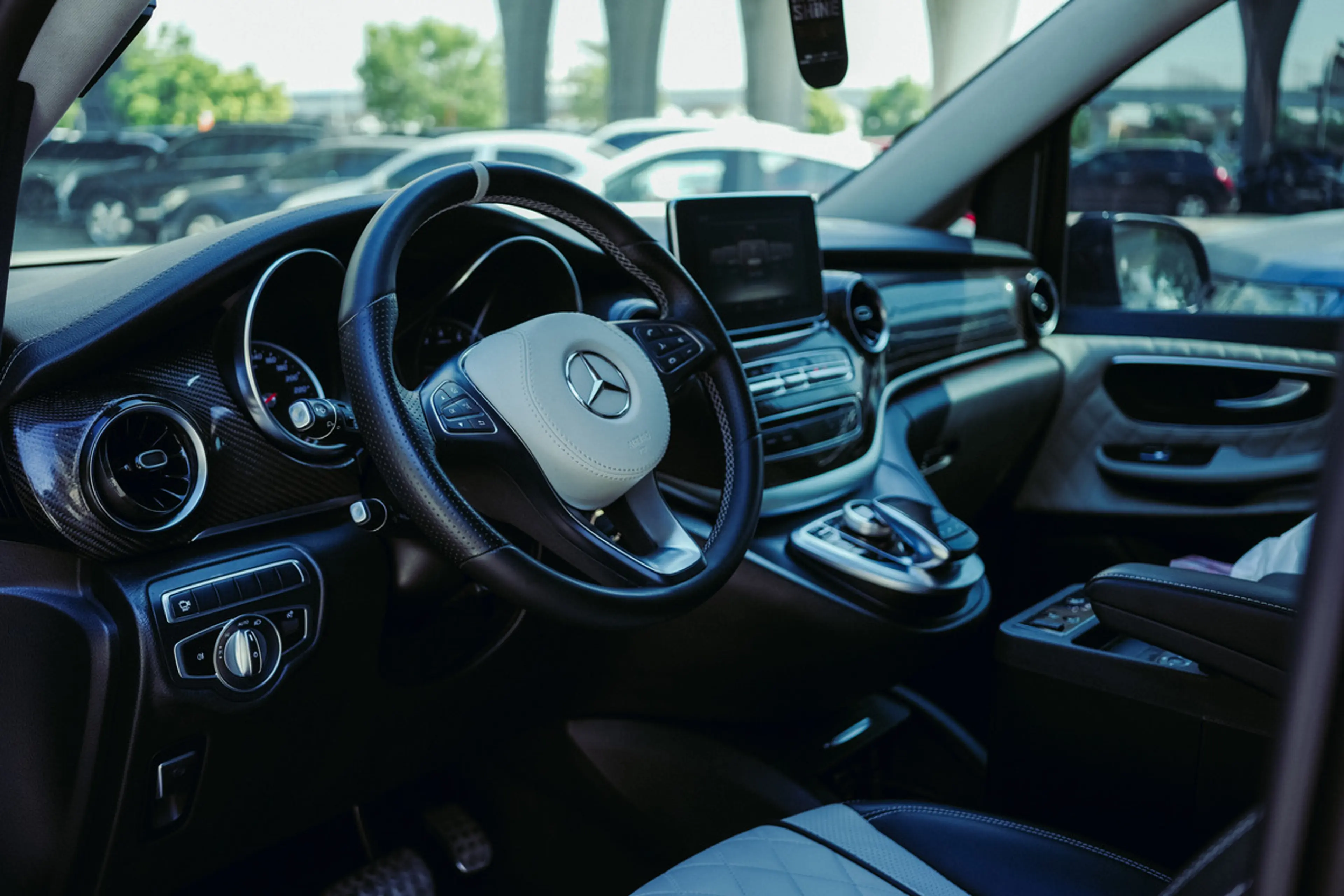 Mercedes 250 VIP EDITION 3