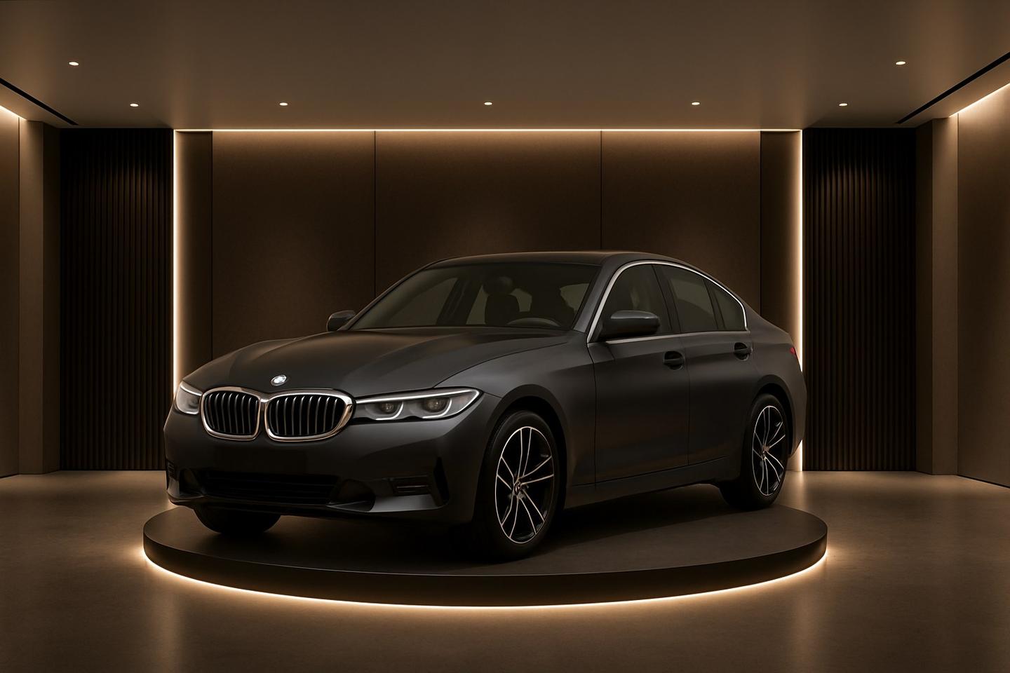 BMW 520i 1