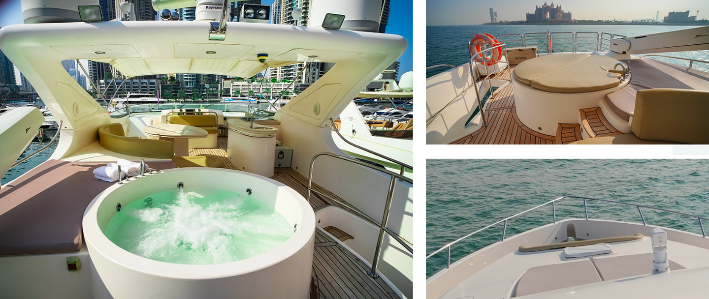 Serenity 88 5