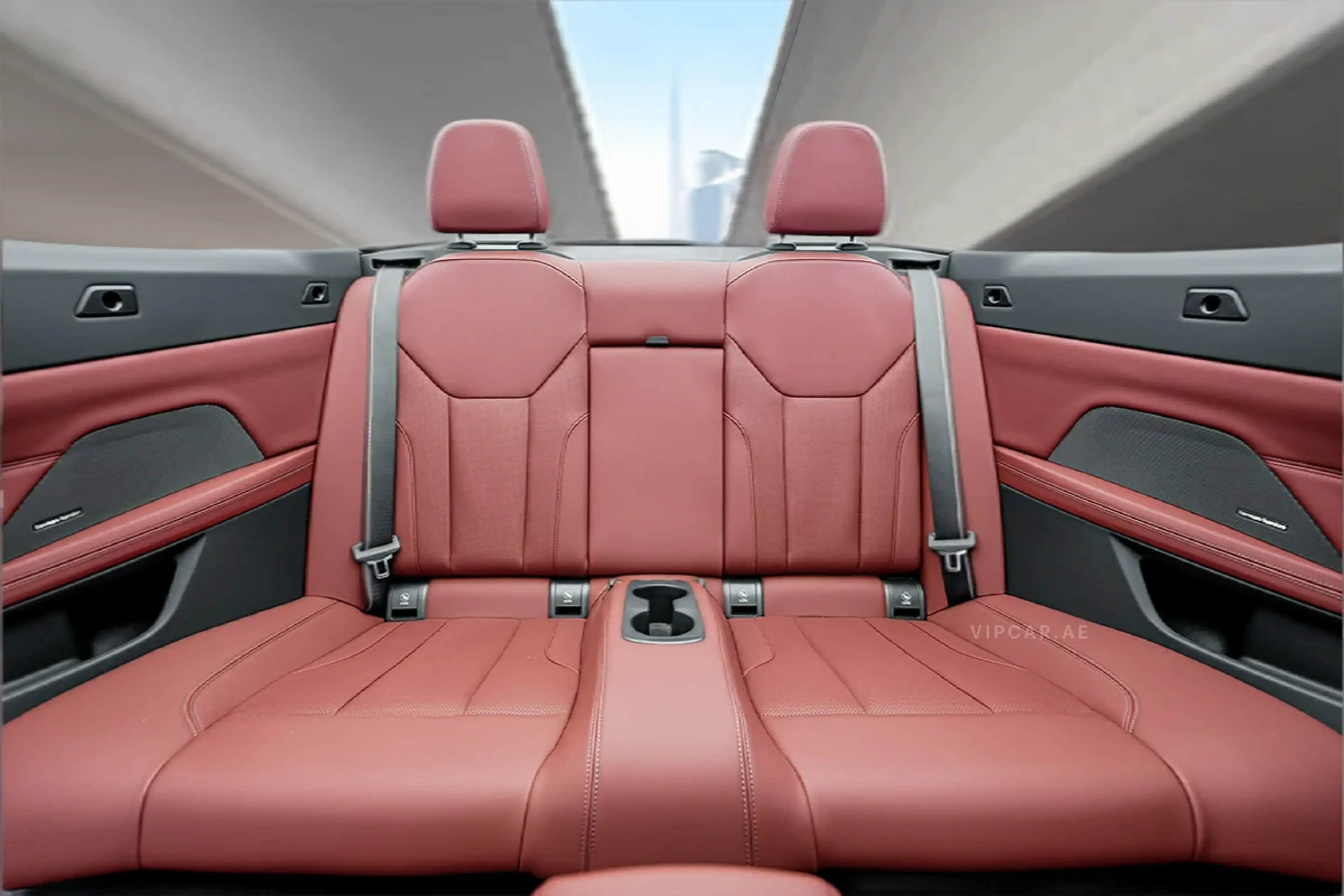 BMW 430i Convertible 2025 5