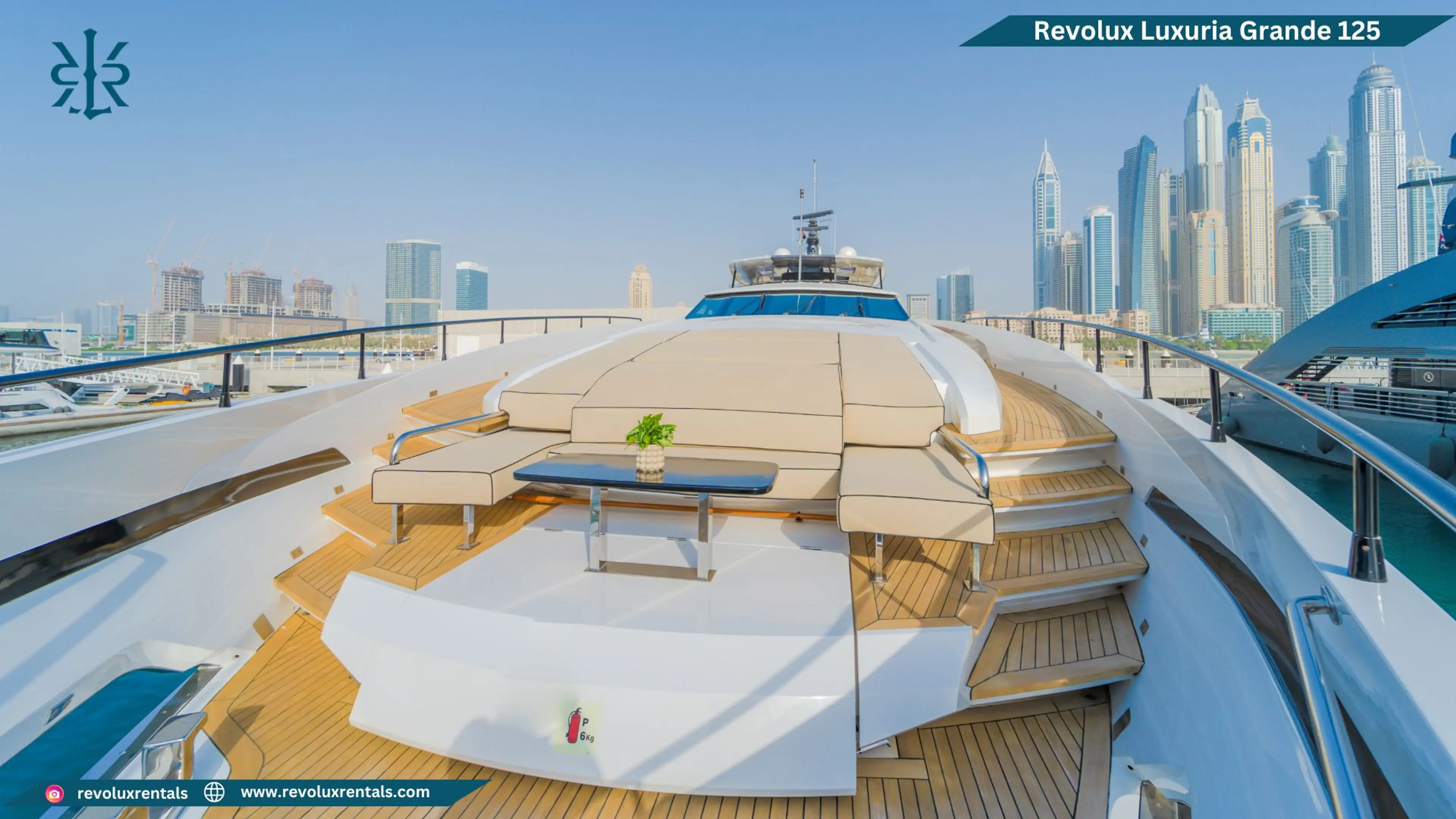 Luxuria Grande 125 2