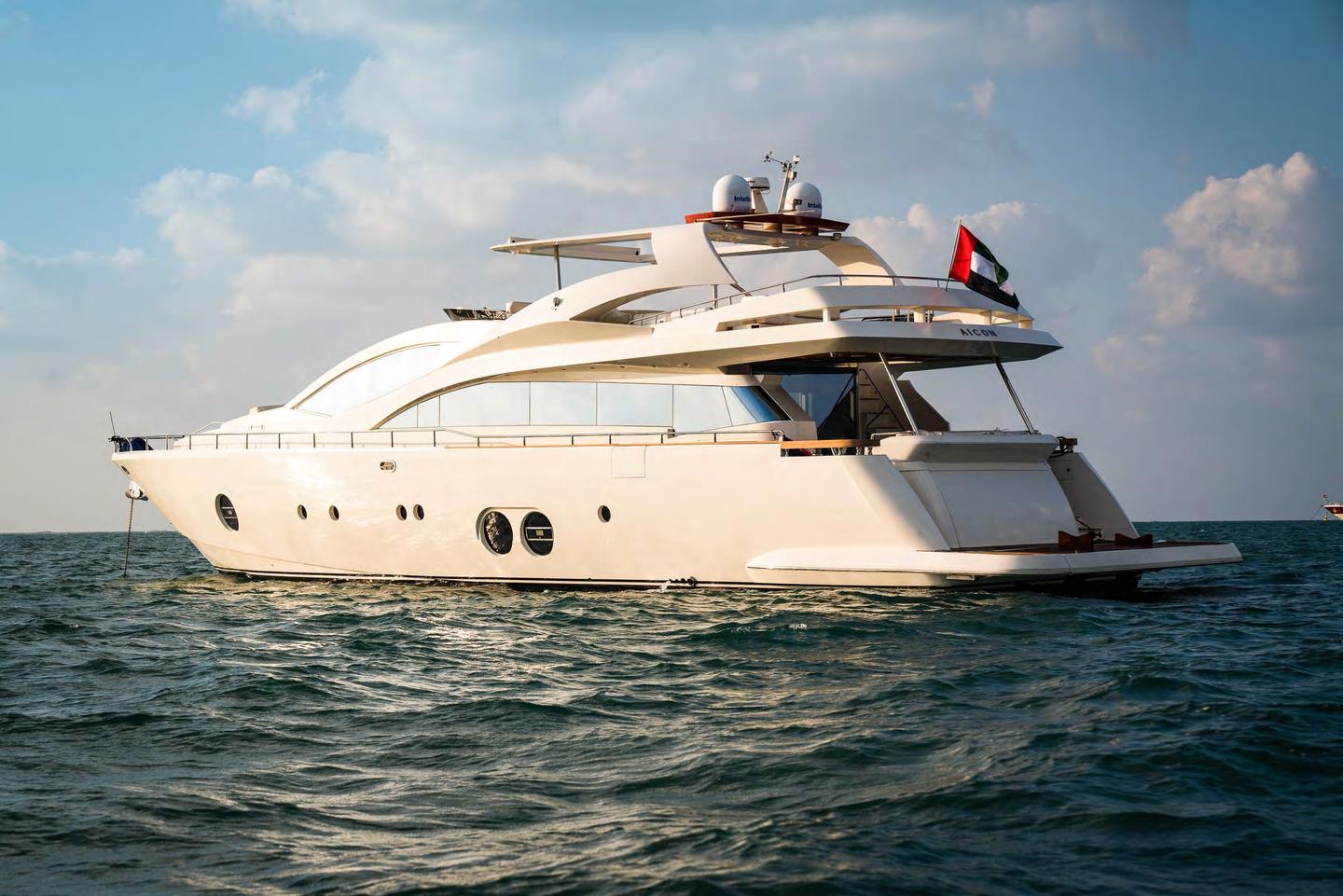 Elegance 85 1