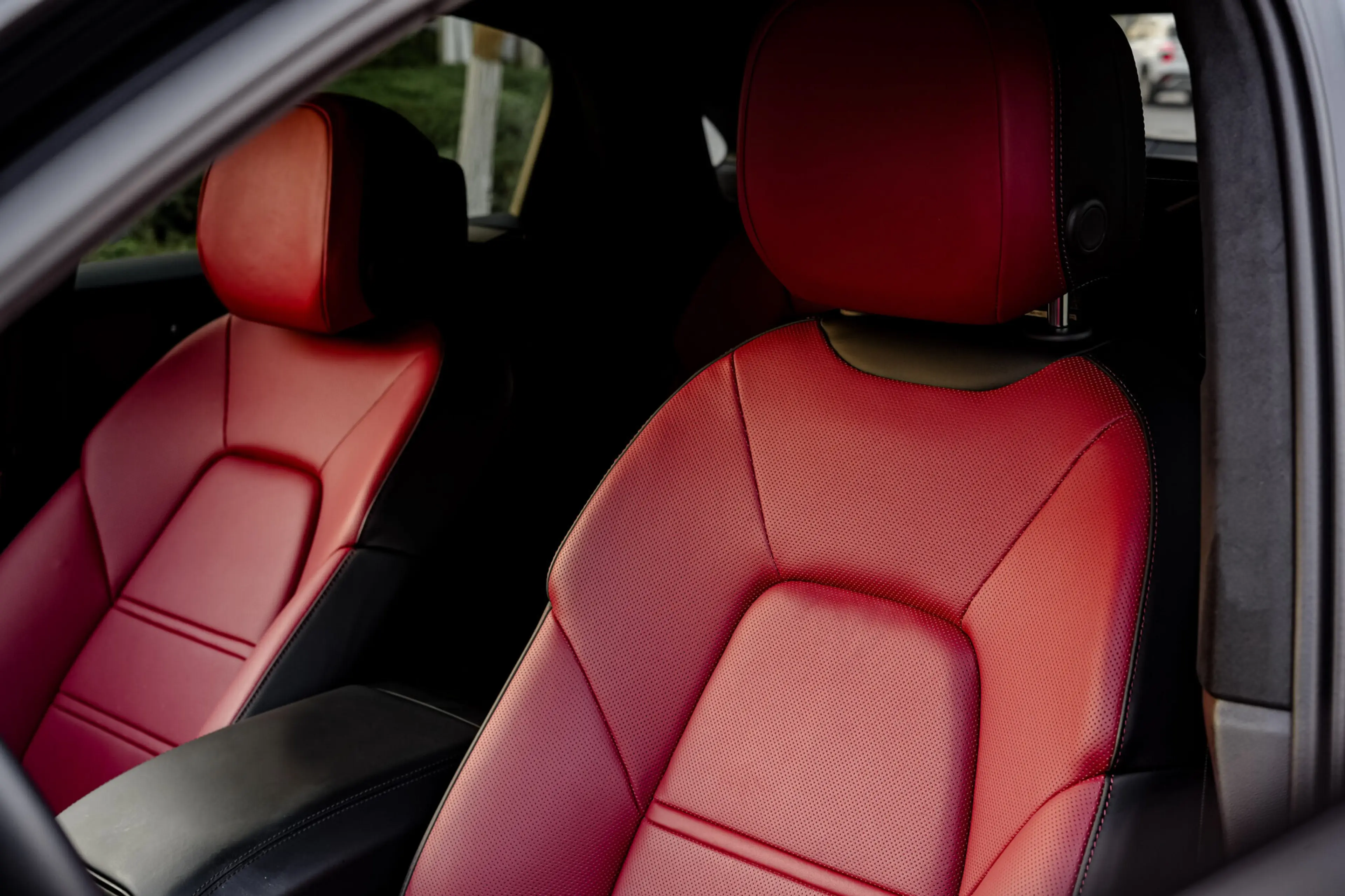 Porsche Cayenne GTS 3