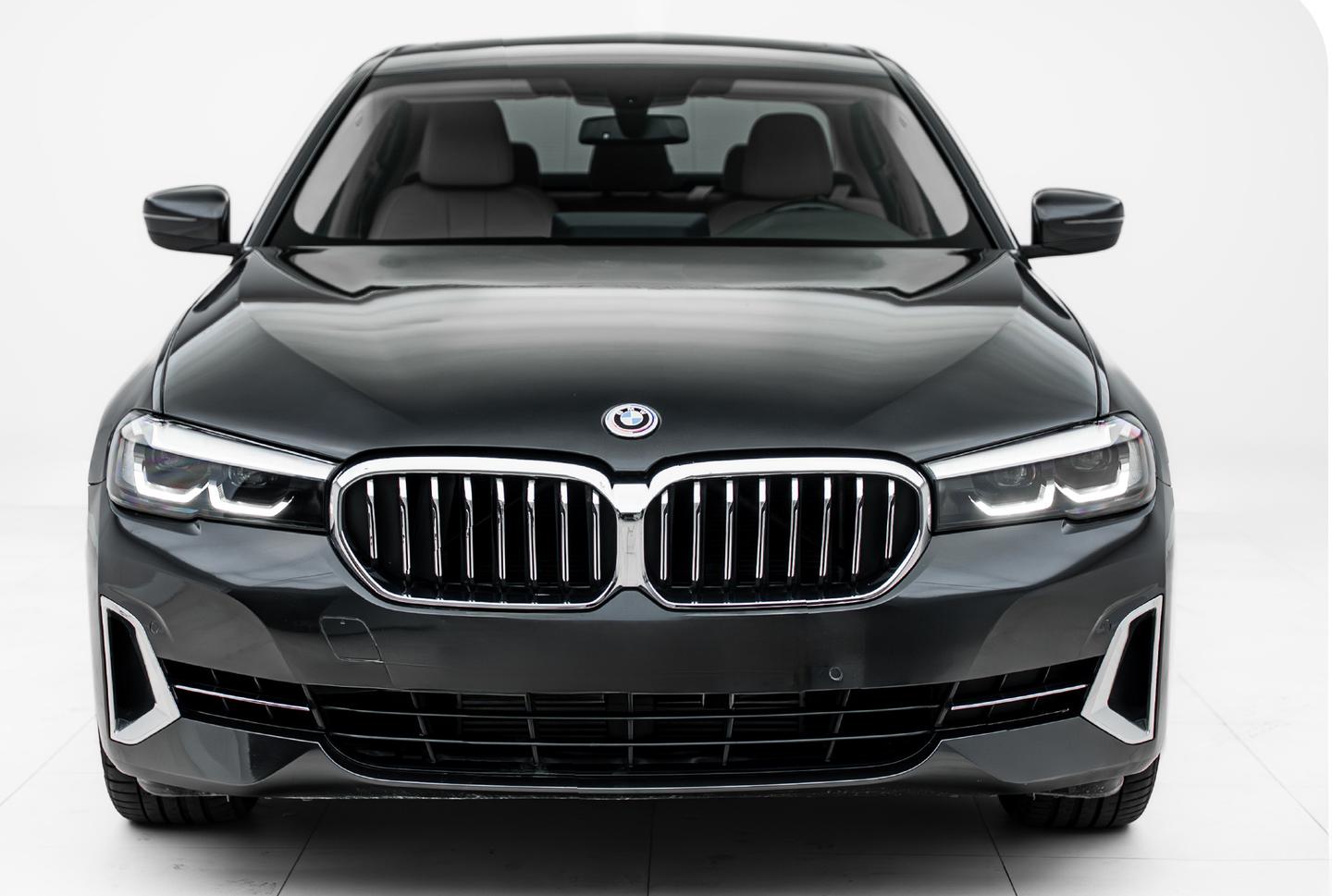 BMW 520i 2