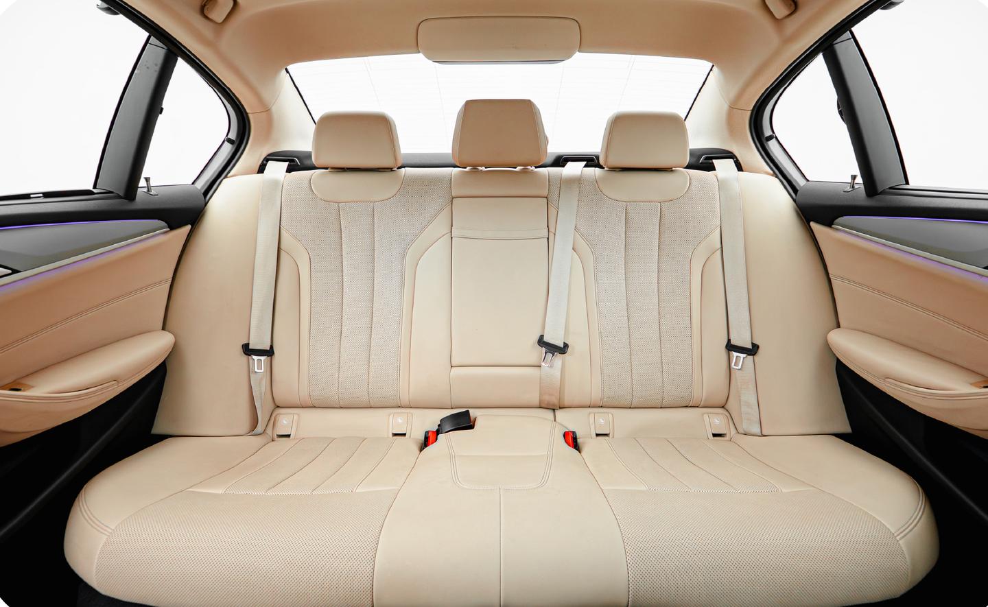 BMW 520i 5