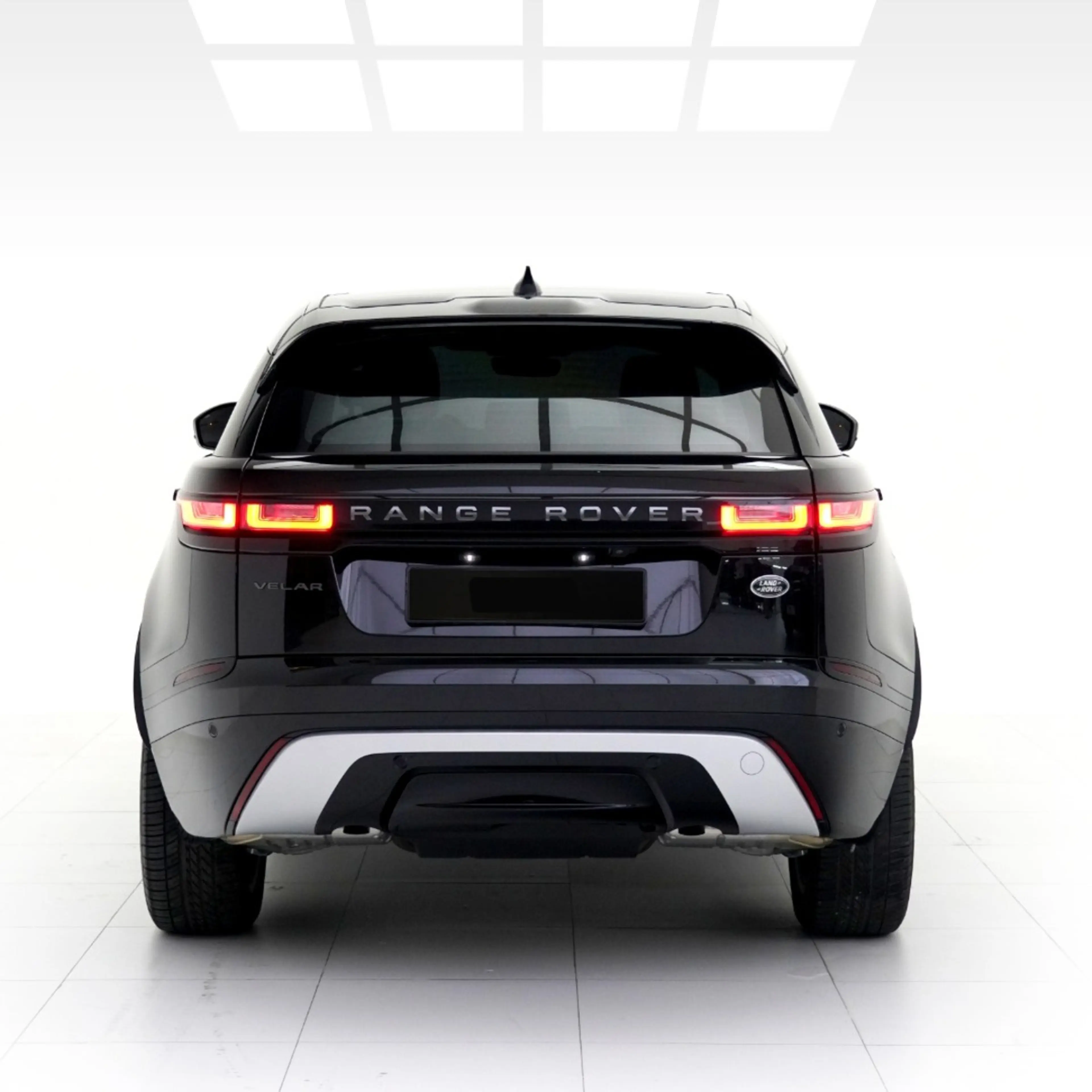 Range Rover Velar 2