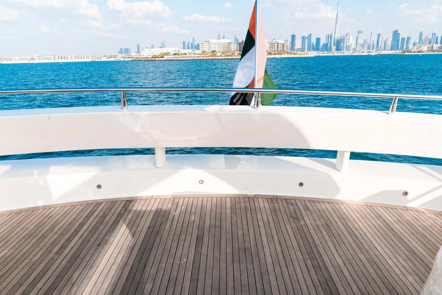 Elegance 85 3