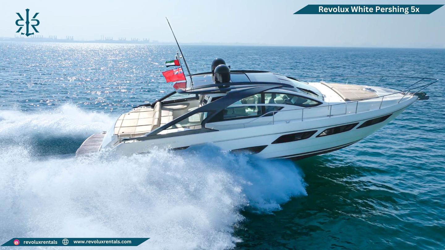 White Pershing 5x 2